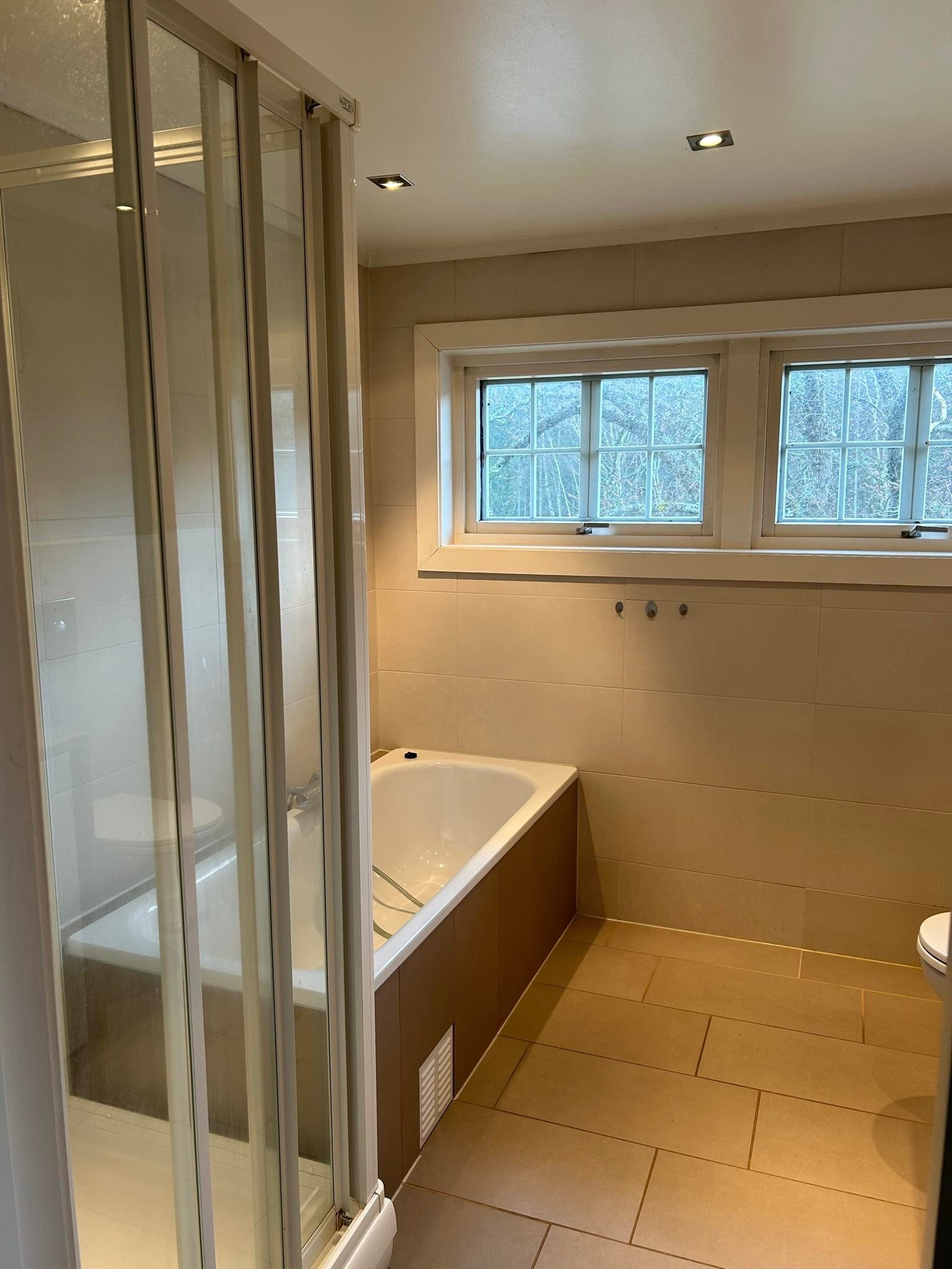 Bad i 2 etg Galleribilde