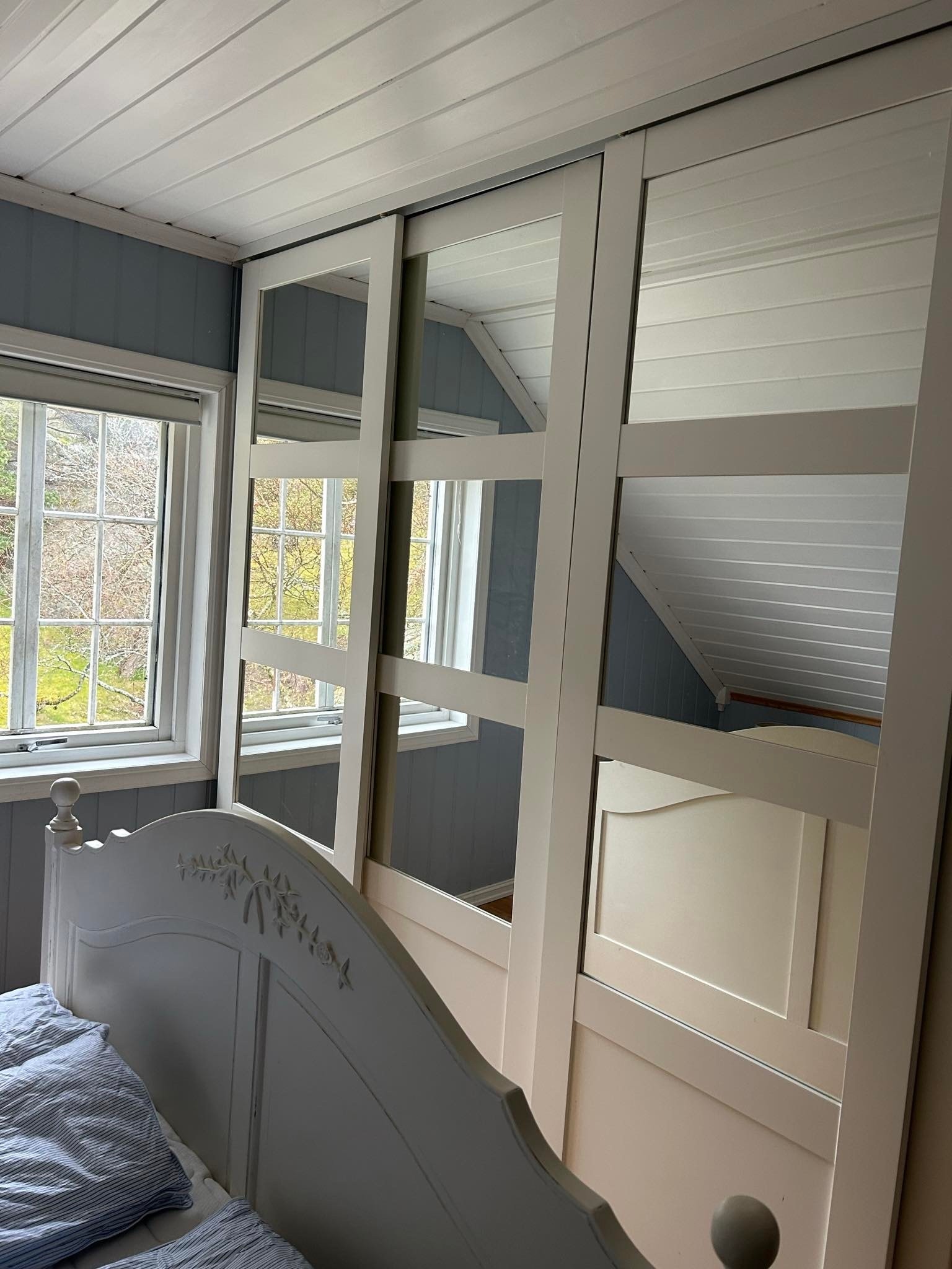 Soverom 1 Galleribilde