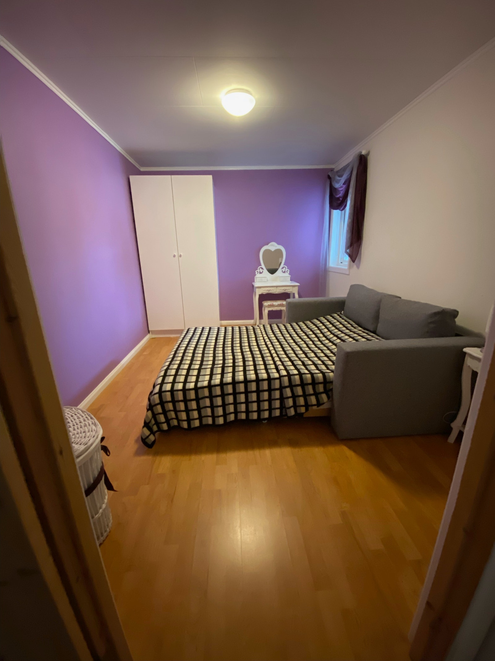 Soverom 1 Galleribilde