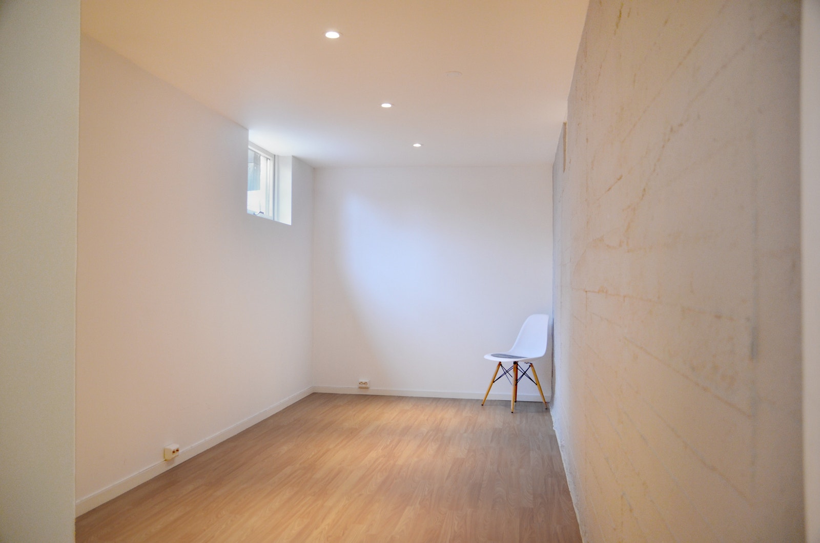 Eget soverom på 12 kvm. Galleribilde