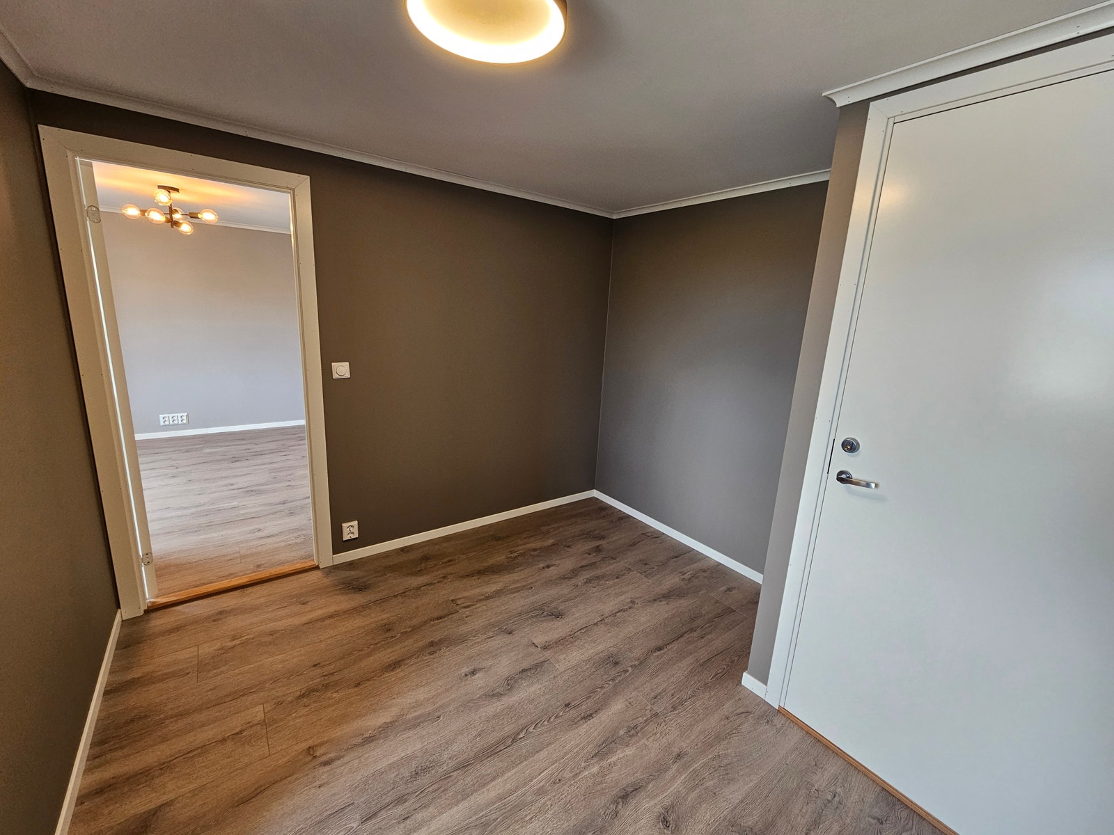 Soverom Galleribilde