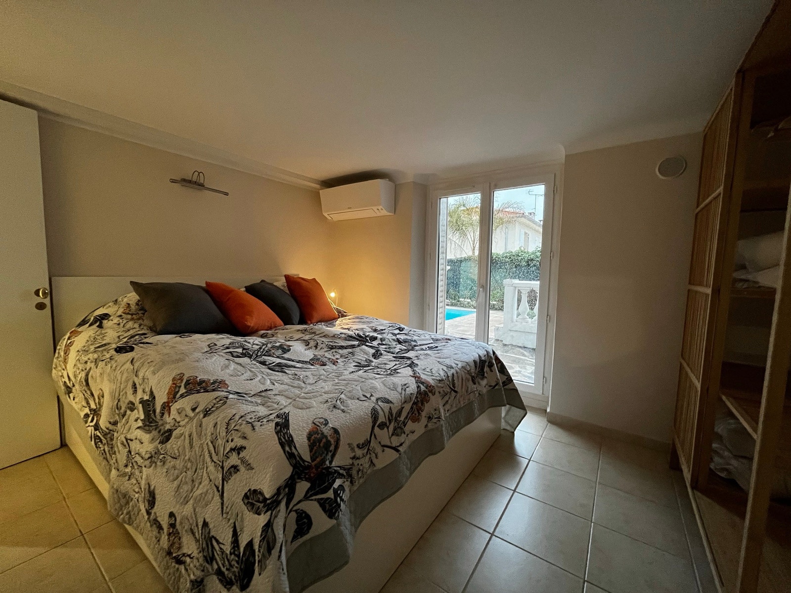 Alle 5 soverom har tilhørende bad Galleribilde