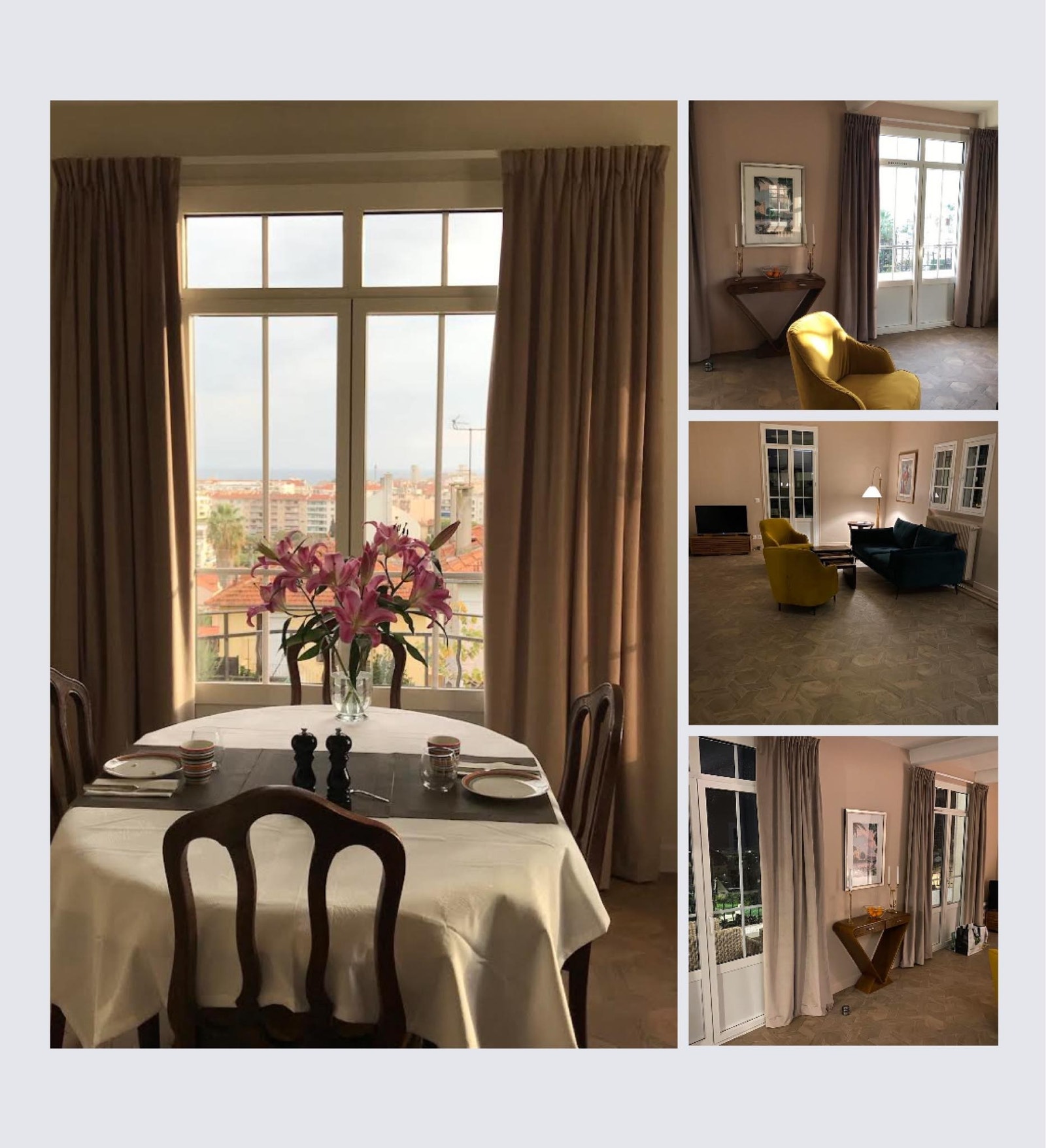 Velkommen til herlig dager i Villa Pierre! Galleribilde