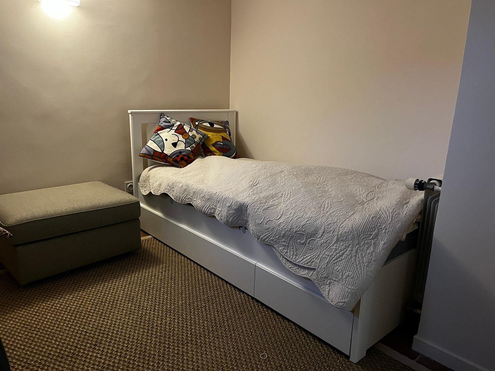 Barnsoverom med alt - barn velkommen! Galleribilde