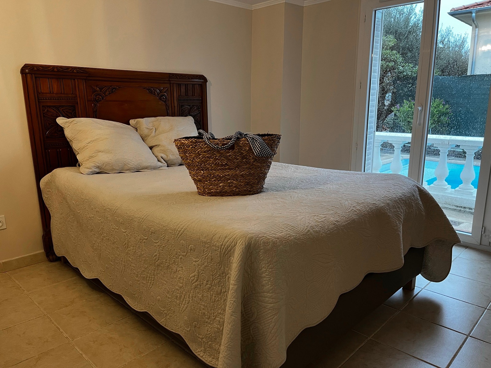 Et av de 5 soverommene Galleribilde