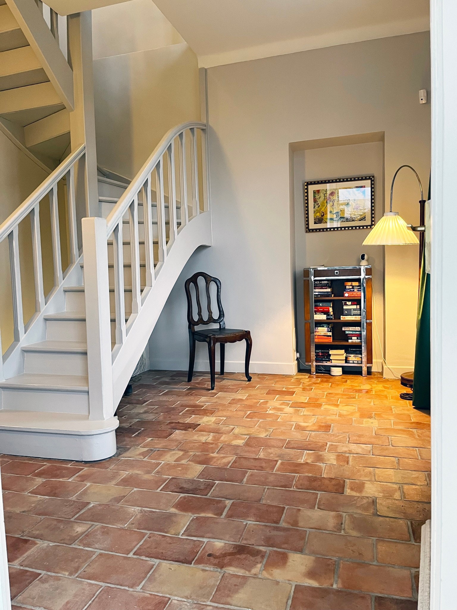 Velkommen inn! Galleribilde