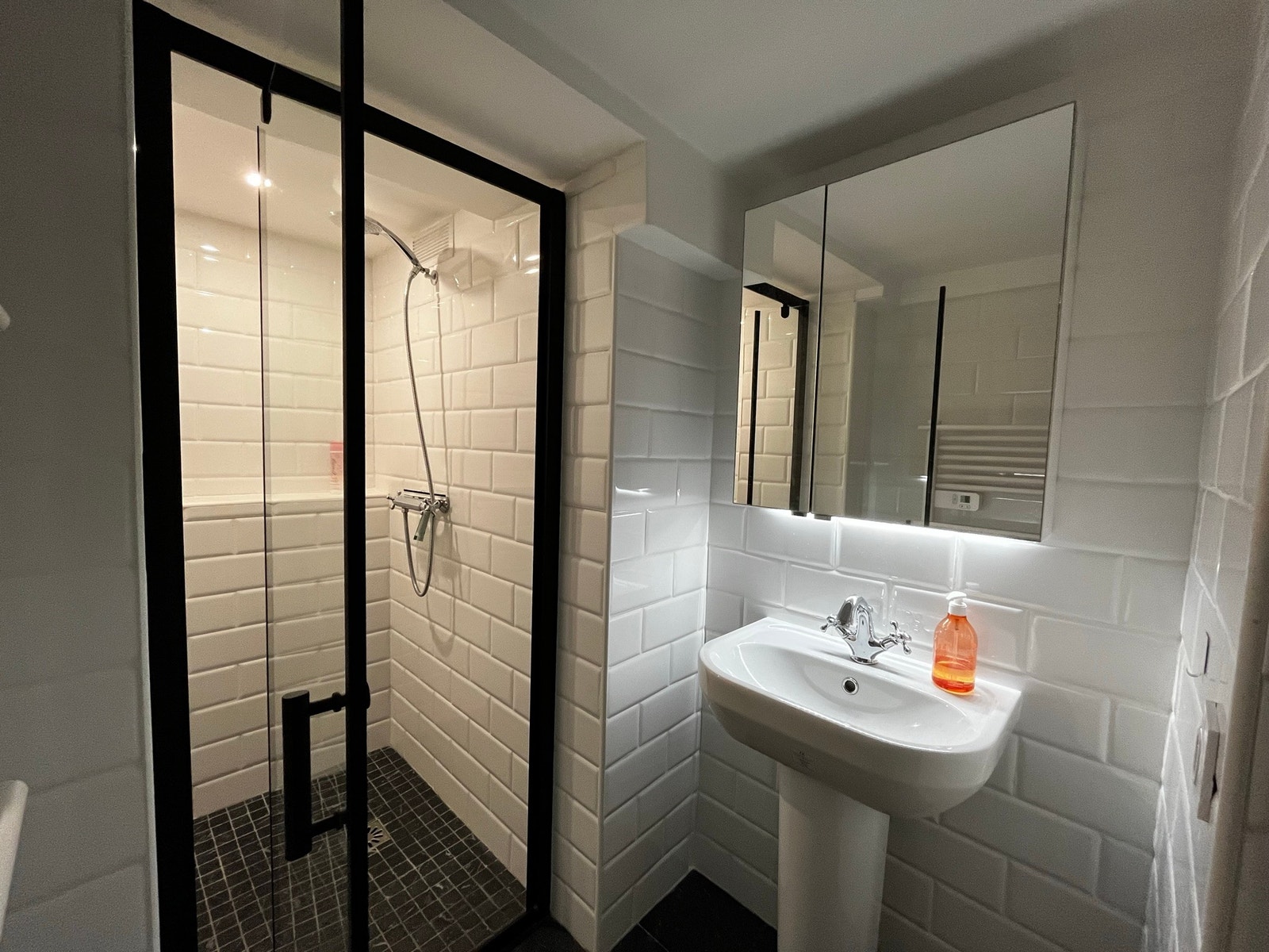 Et av 5 bad Galleribilde