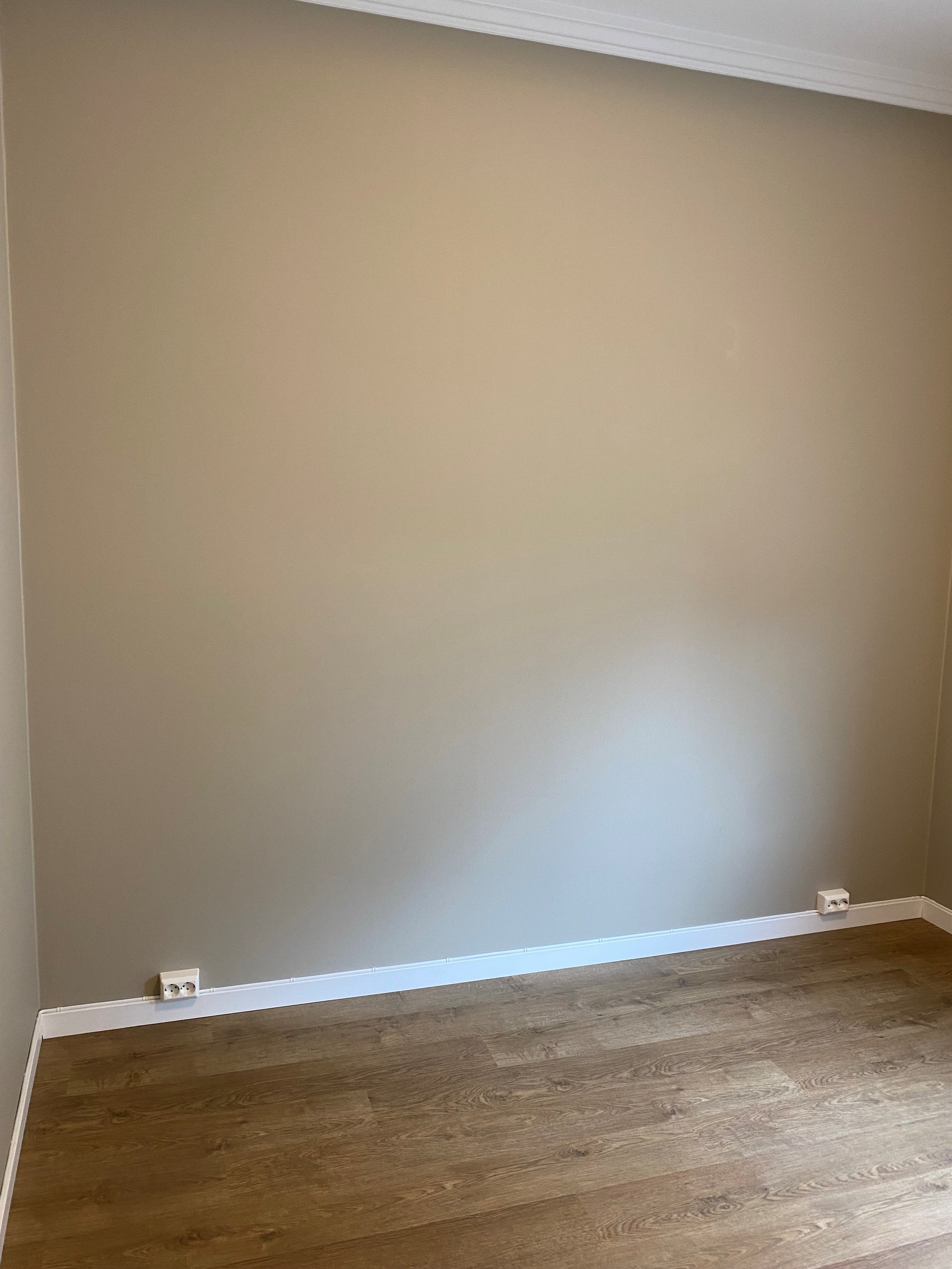 Hovedsoverom Galleribilde