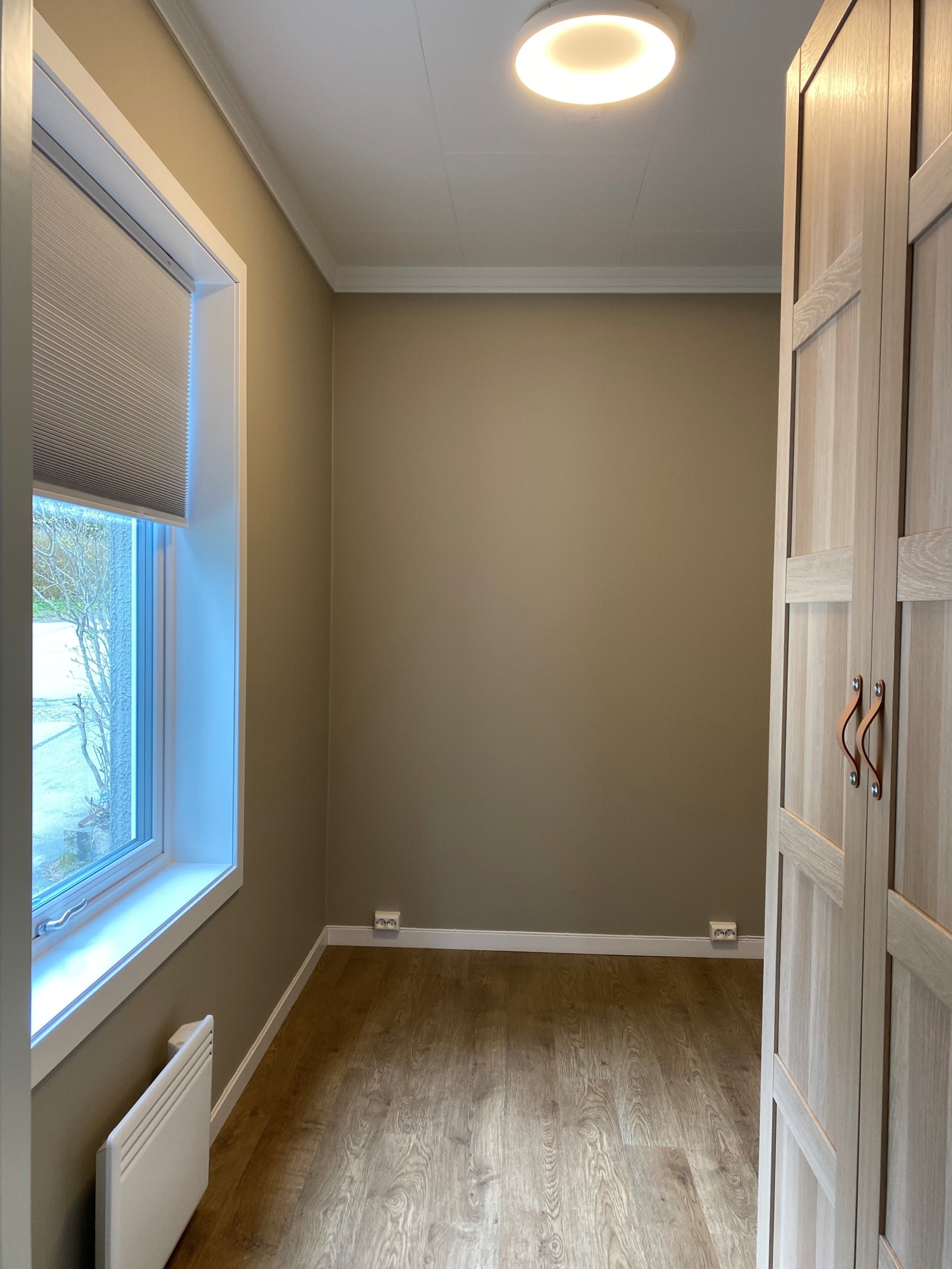 Lite soverom 1 Galleribilde