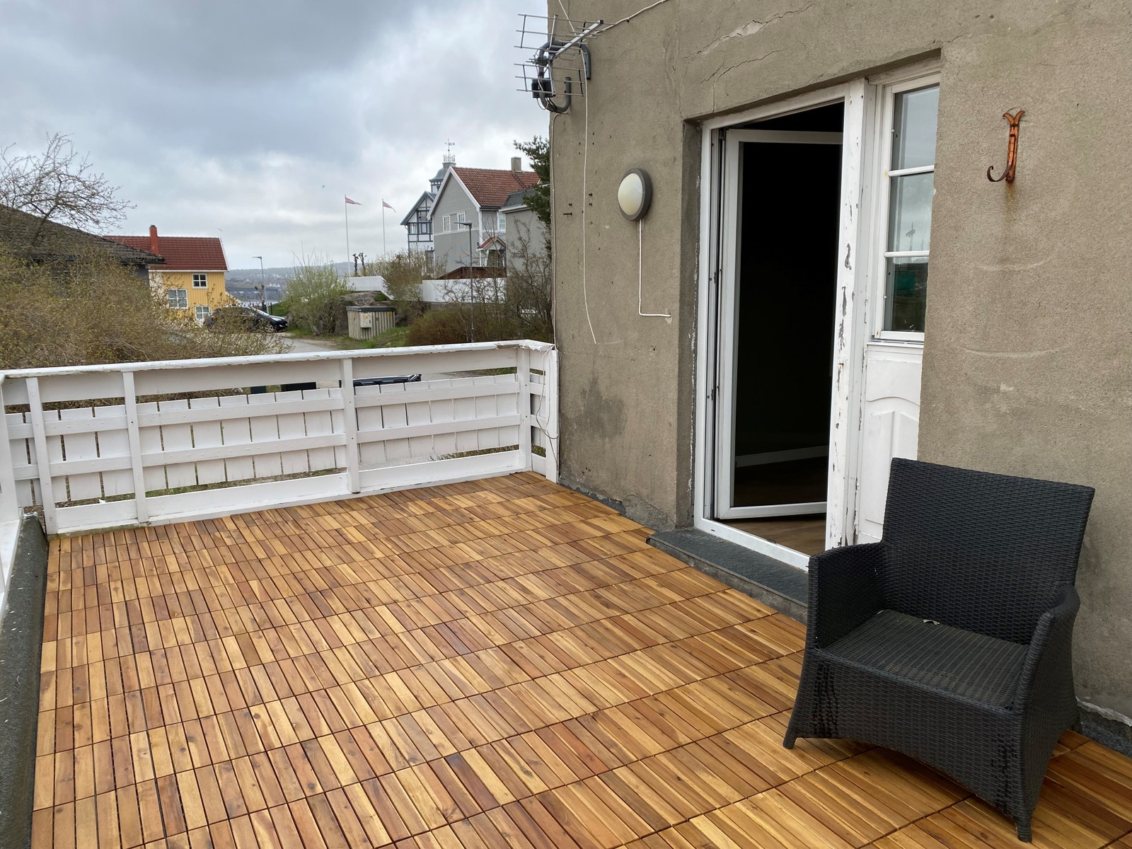 Veranda Galleribilde