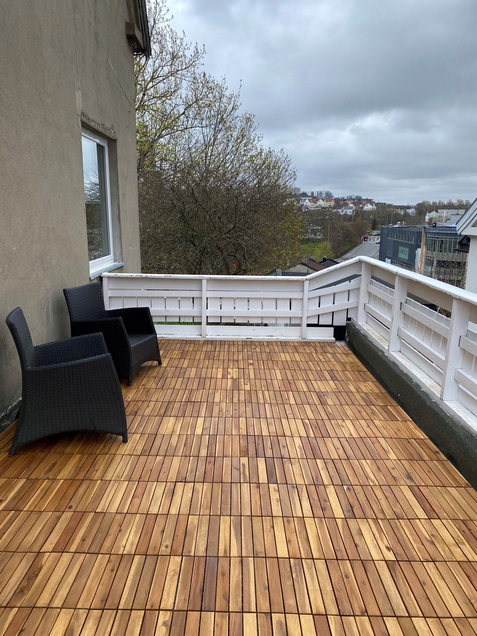 Veranda Galleribilde