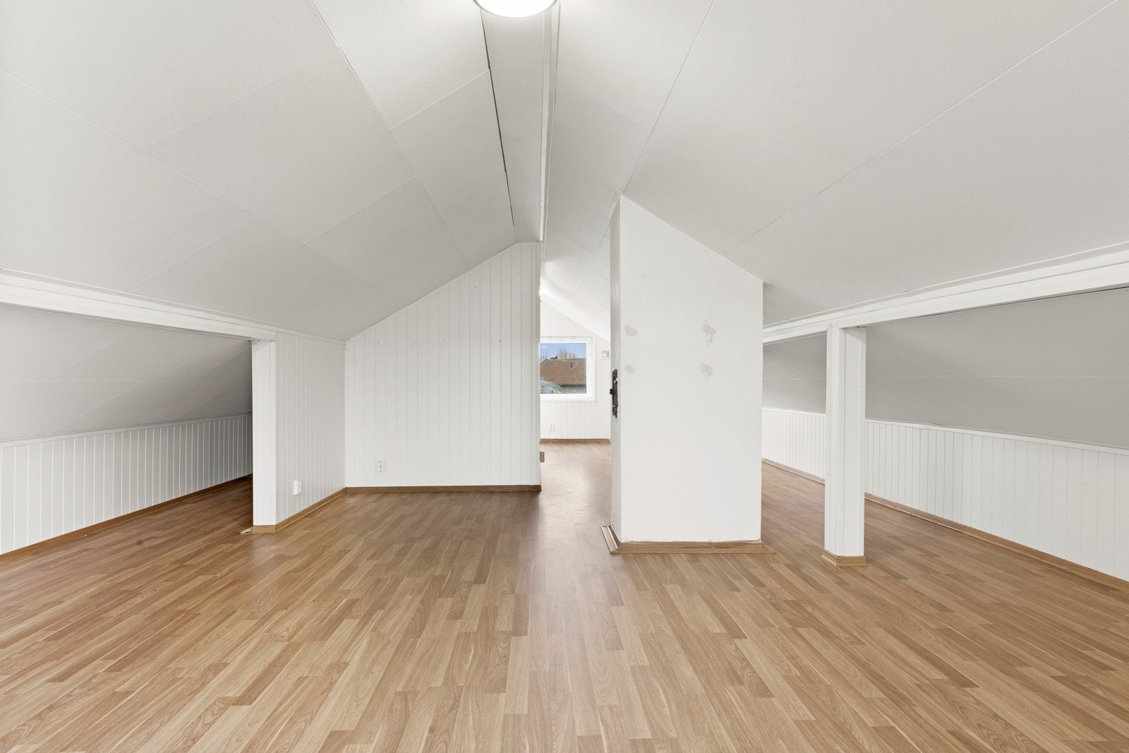Loft Galleribilde