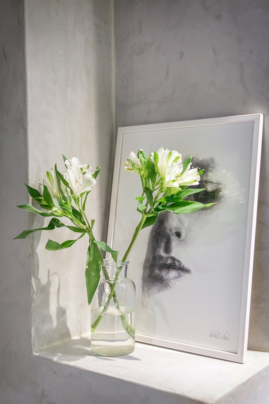 Lekre detaljer Galleribilde