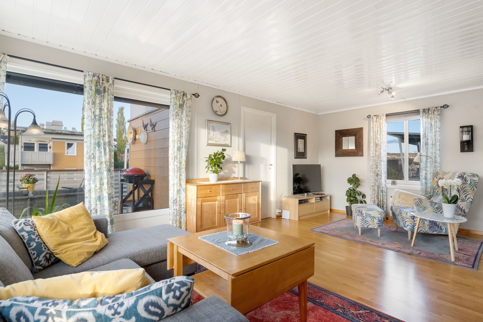 Velkommen til Helgerudvegen 22B! Galleribilde