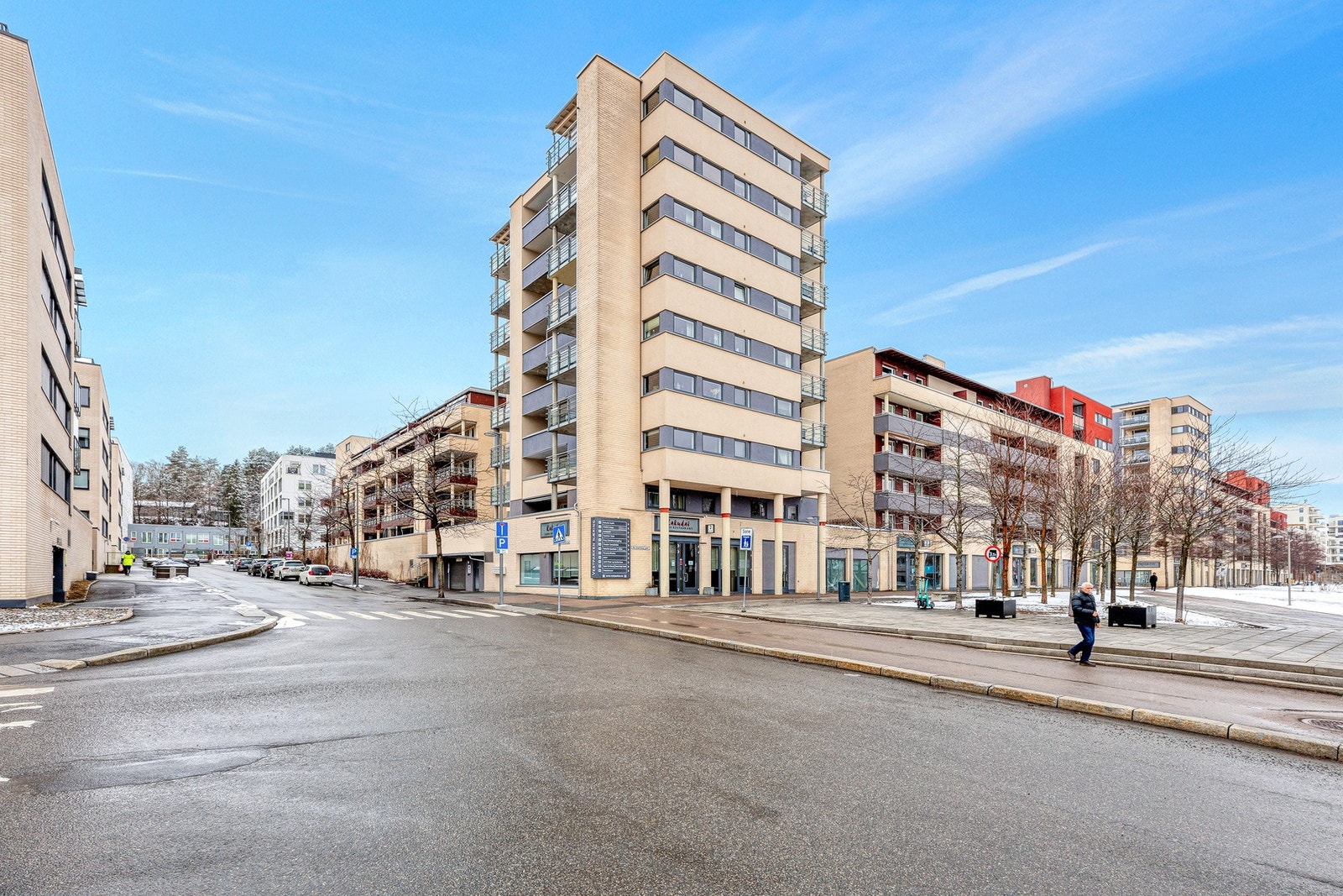 Perfekt førstegangskjøp. Galleribilde