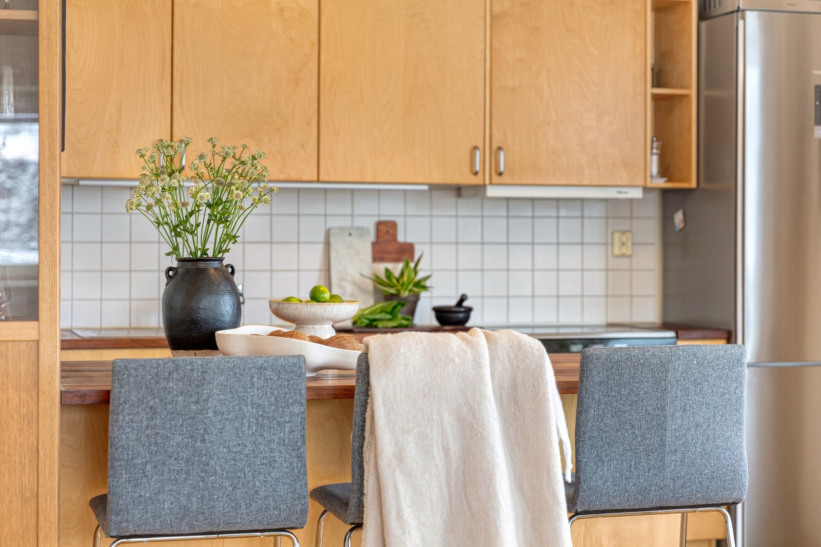 Detalj. Galleribilde