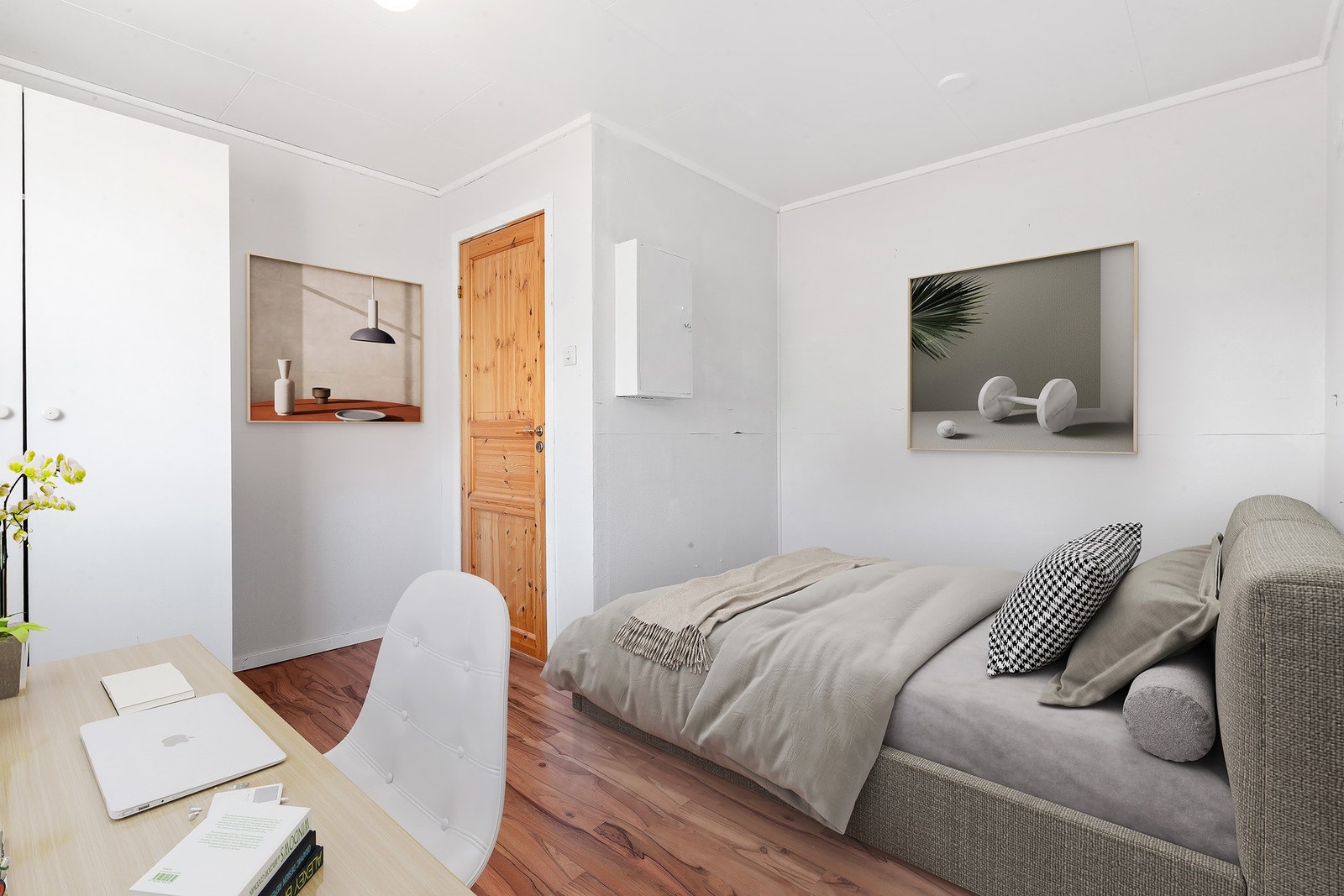 Soverom 2 Galleribilde