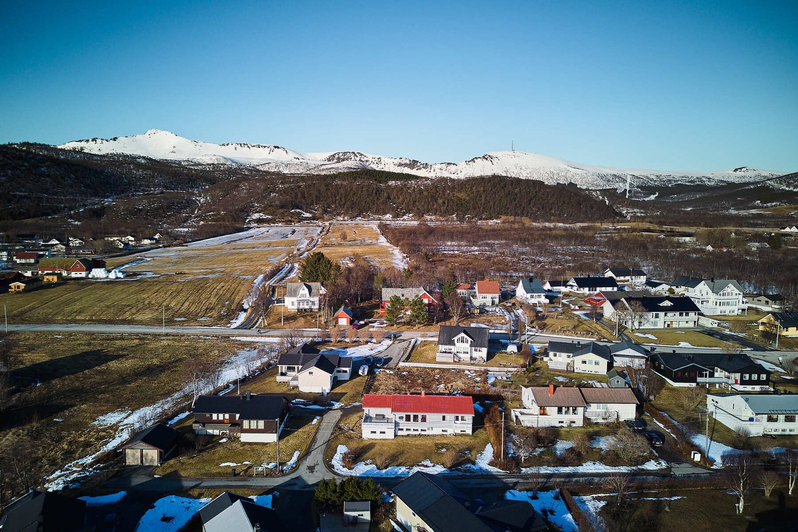 Beliggenhet Galleribilde