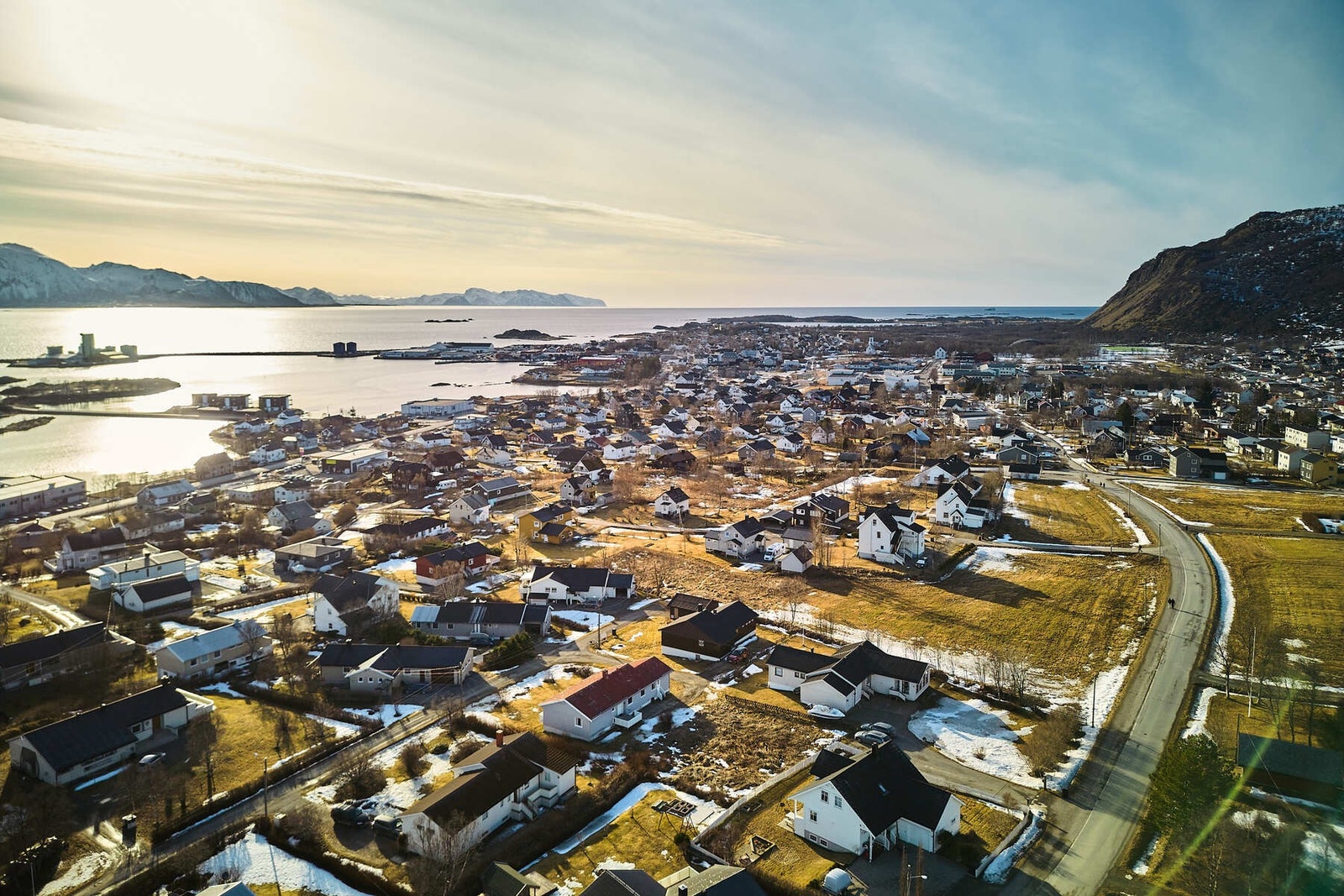 Beliggenhet Galleribilde