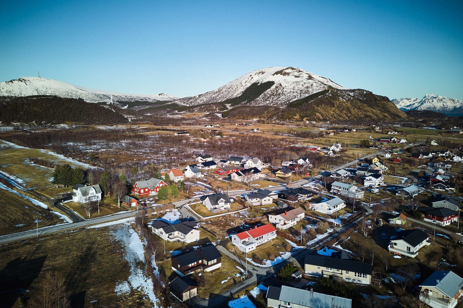 Beliggenhet Galleribilde