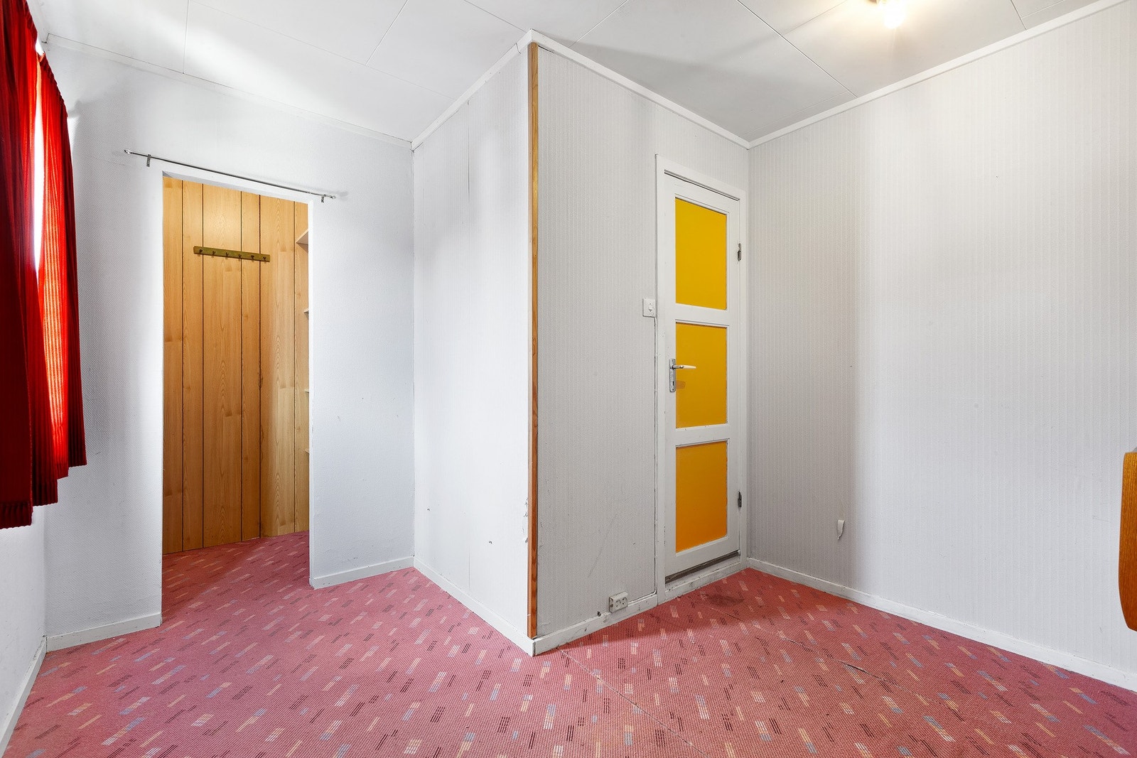 Gang kjeller Galleribilde