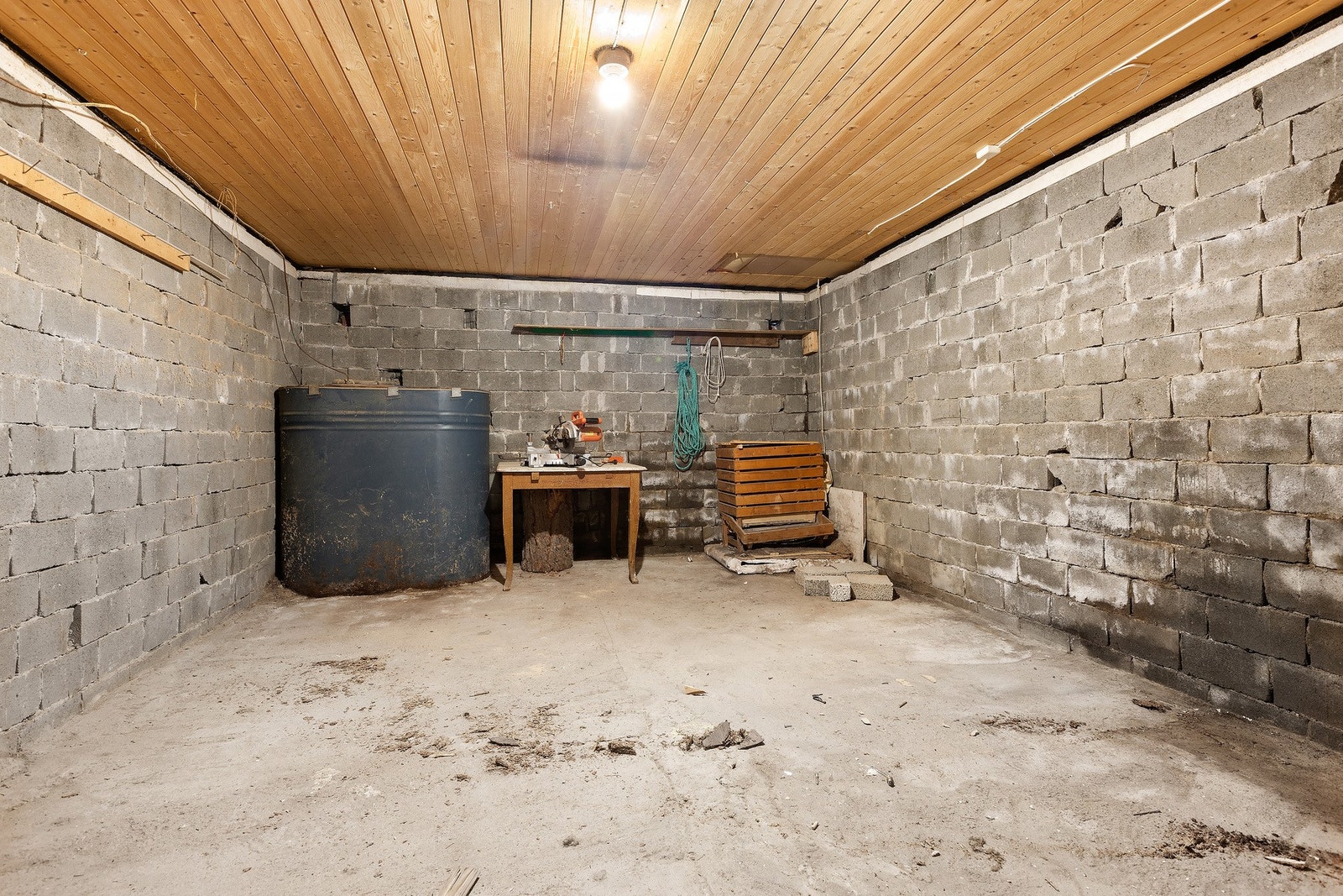 Garasje Galleribilde