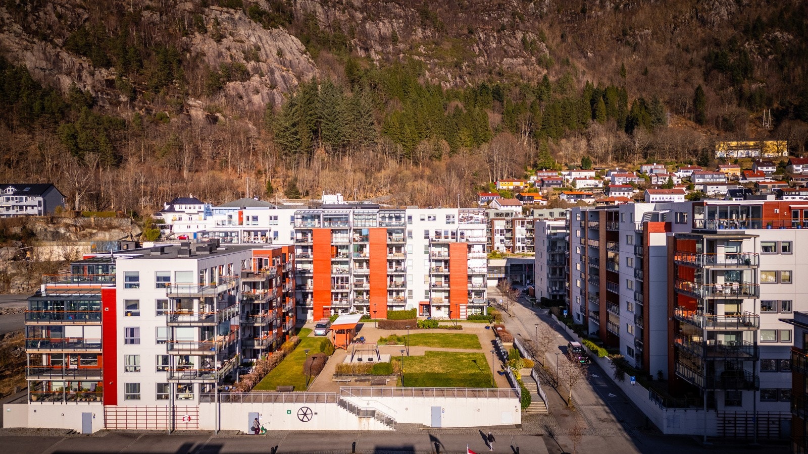 Velkommen til visning Galleribilde