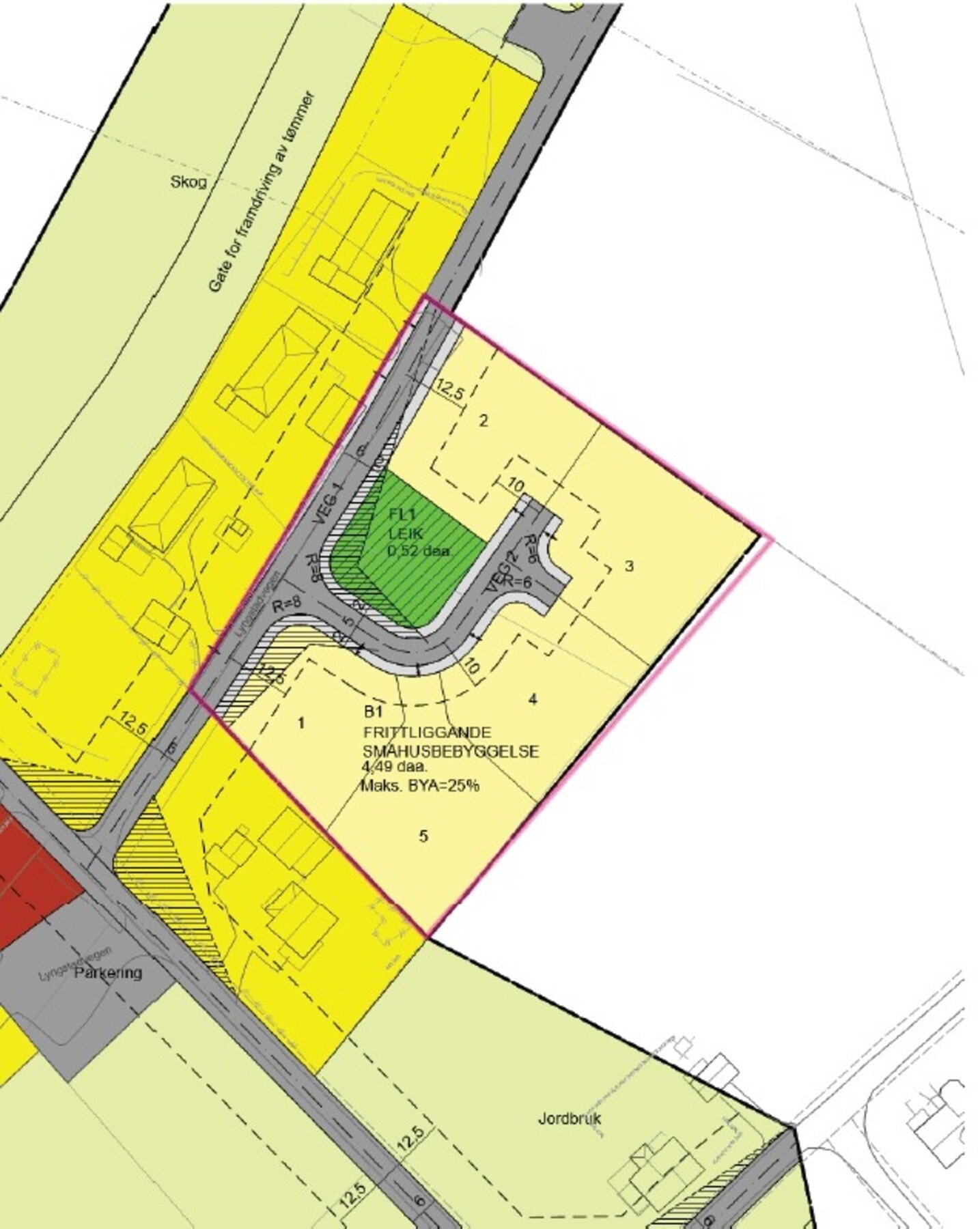 BYA = 25% Galleribilde