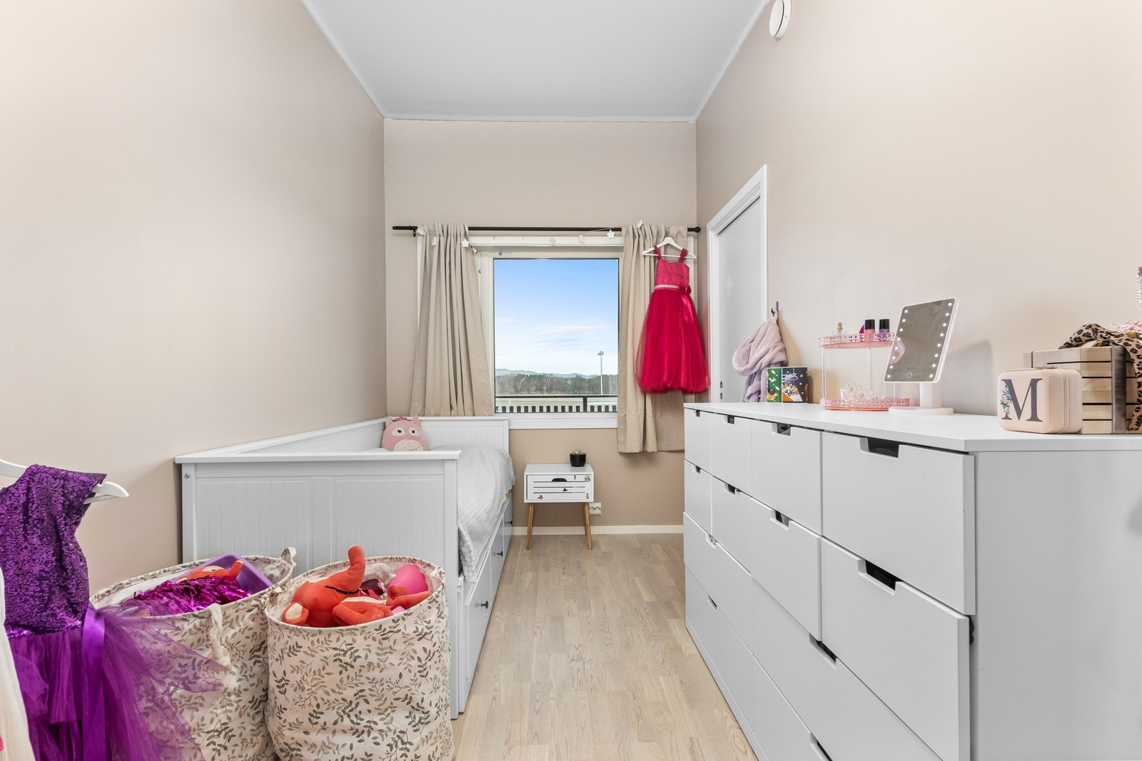 Soverom 2. Galleribilde