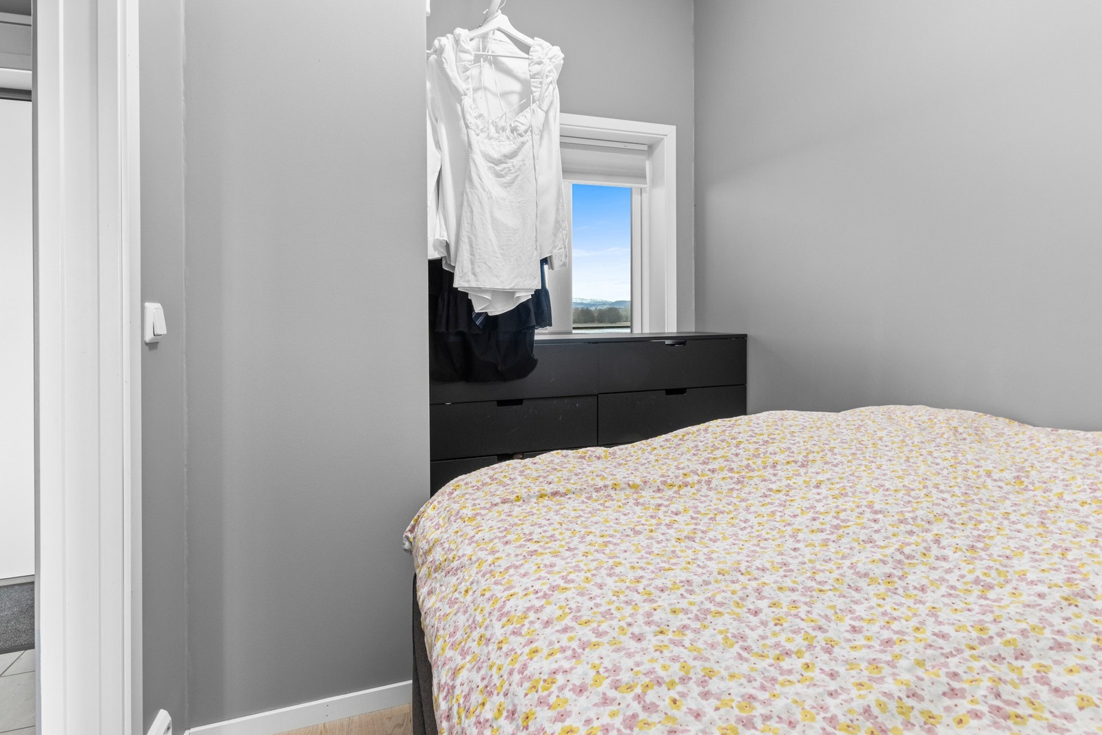 Soverom. Galleribilde