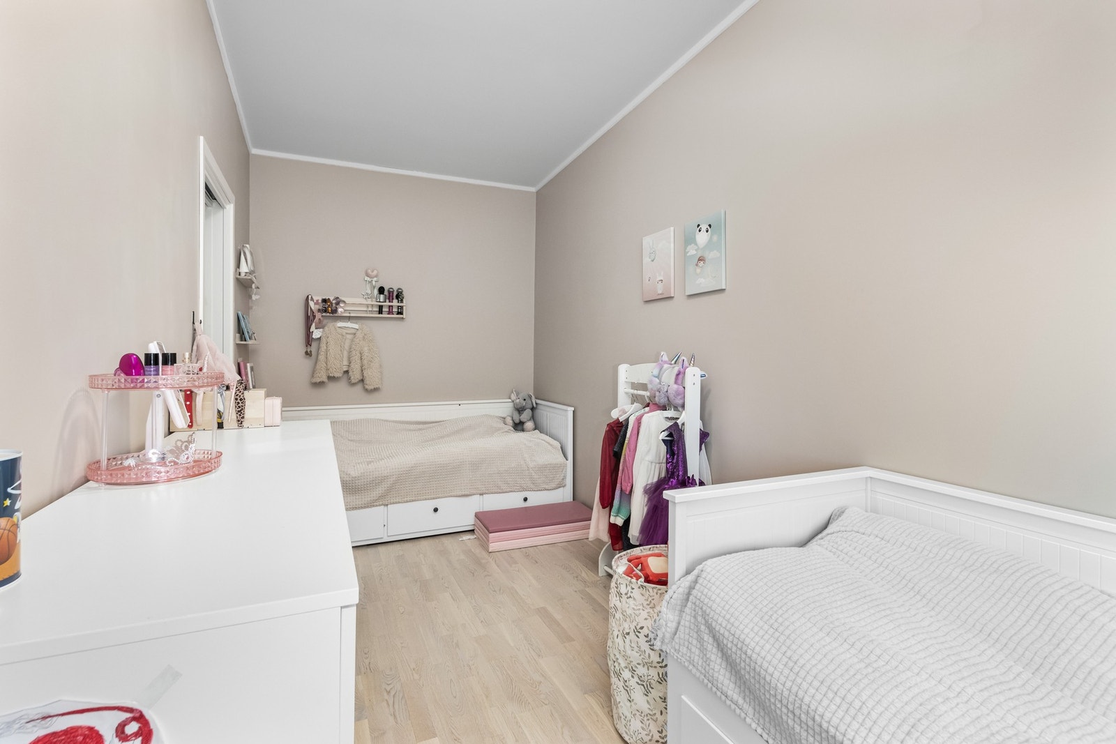 Soverom 2. Galleribilde