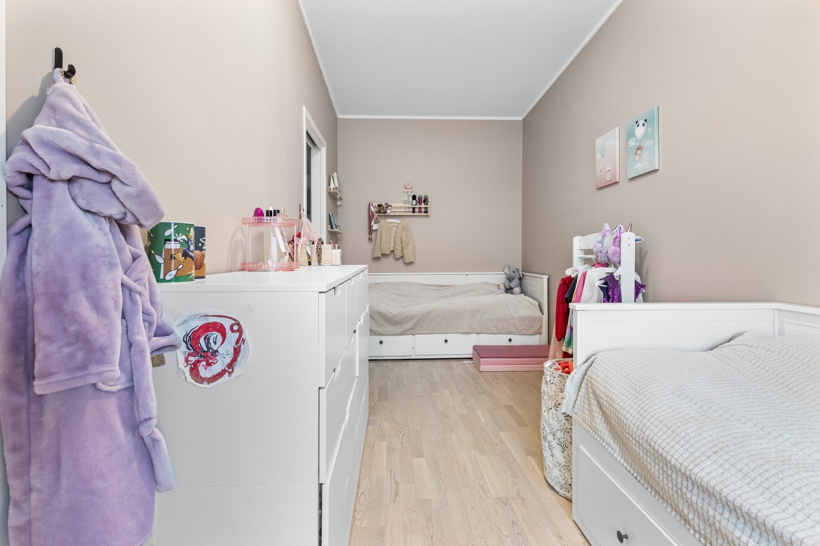 Soverom 2. Galleribilde