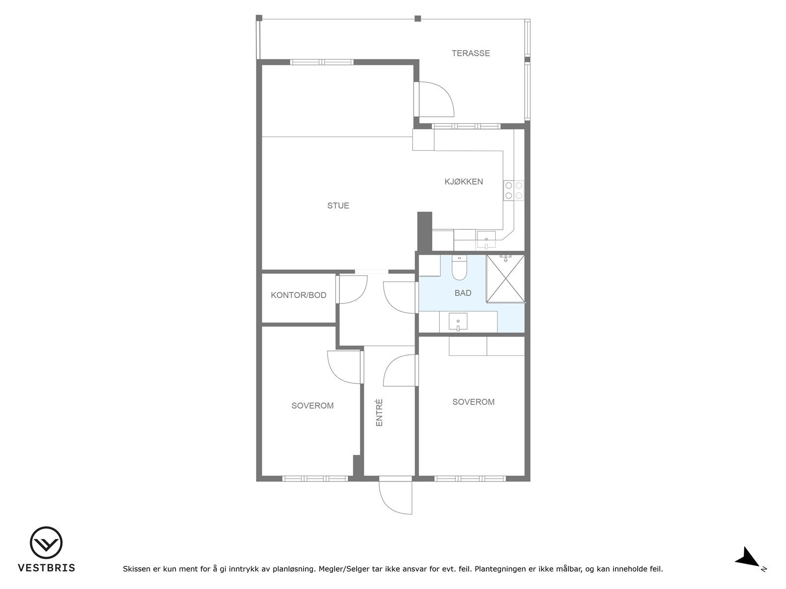 all_floors_66_norheimtunet_karmsund_without_dim Galleribilde