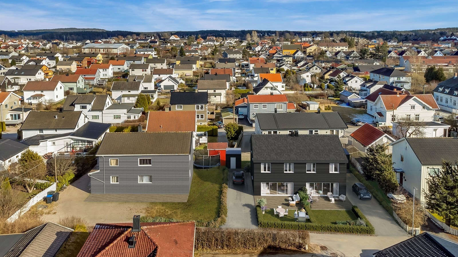 Illusjon bilder Galleribilde