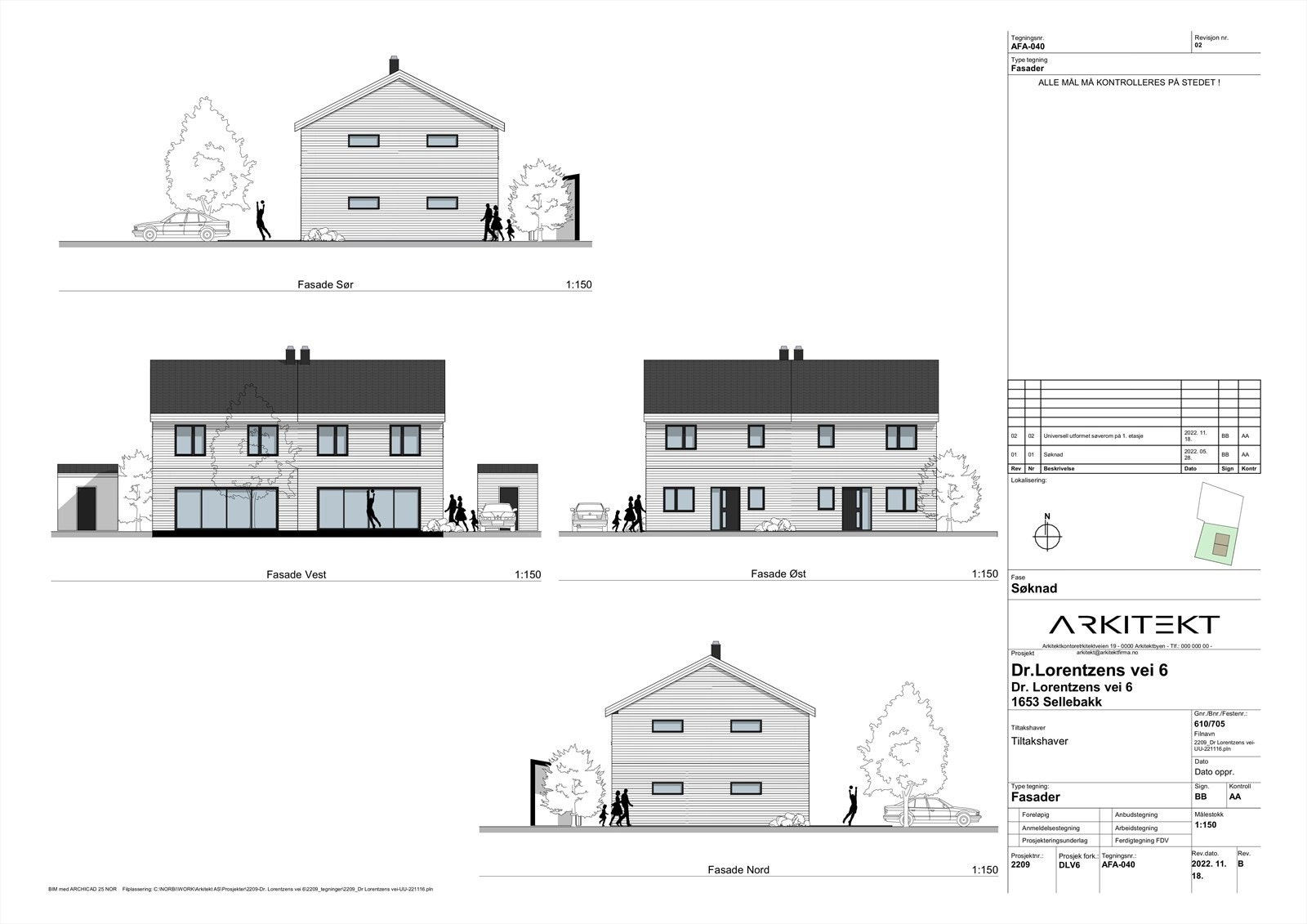 Fasade tegninger - rammetillatelse.jpg Galleribilde