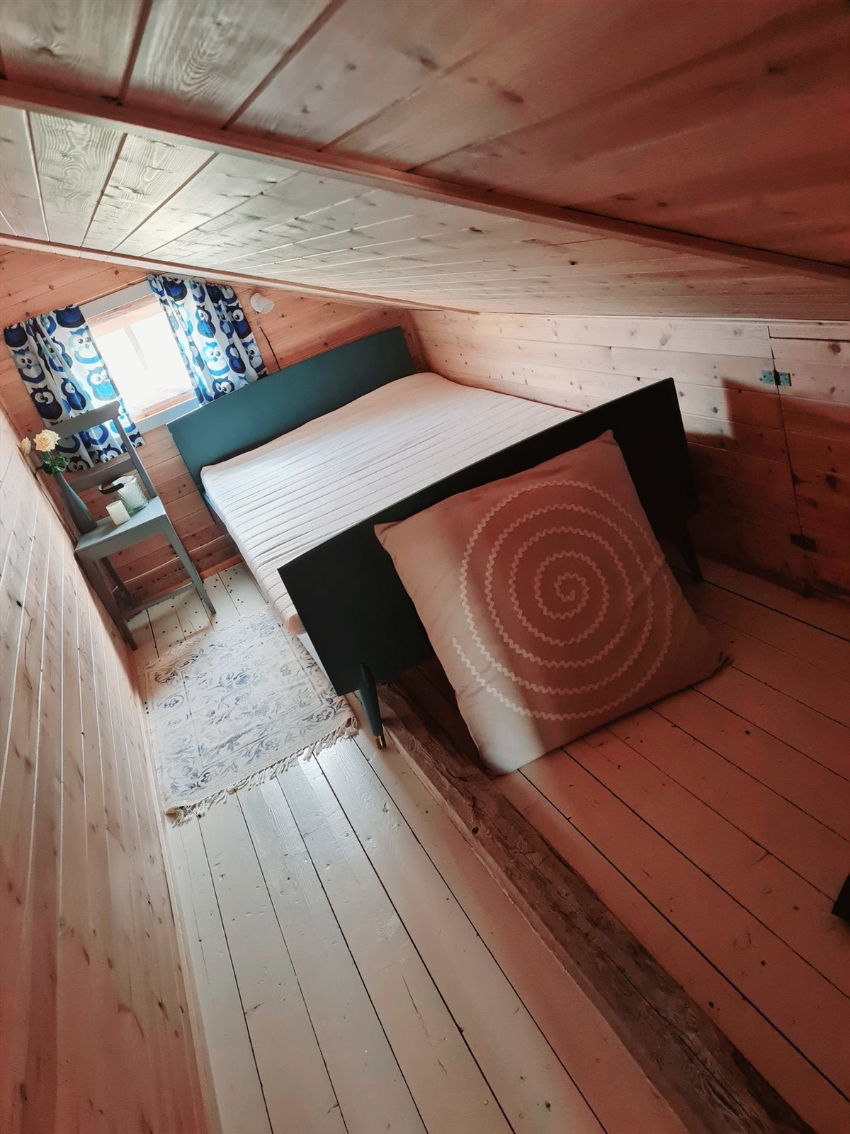 Soverom 3, 2.etg Galleribilde