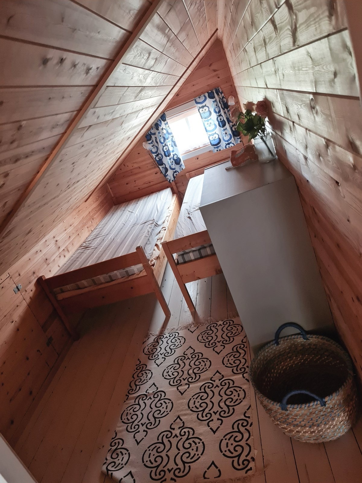 Soverom 2, 2.etg. Galleribilde