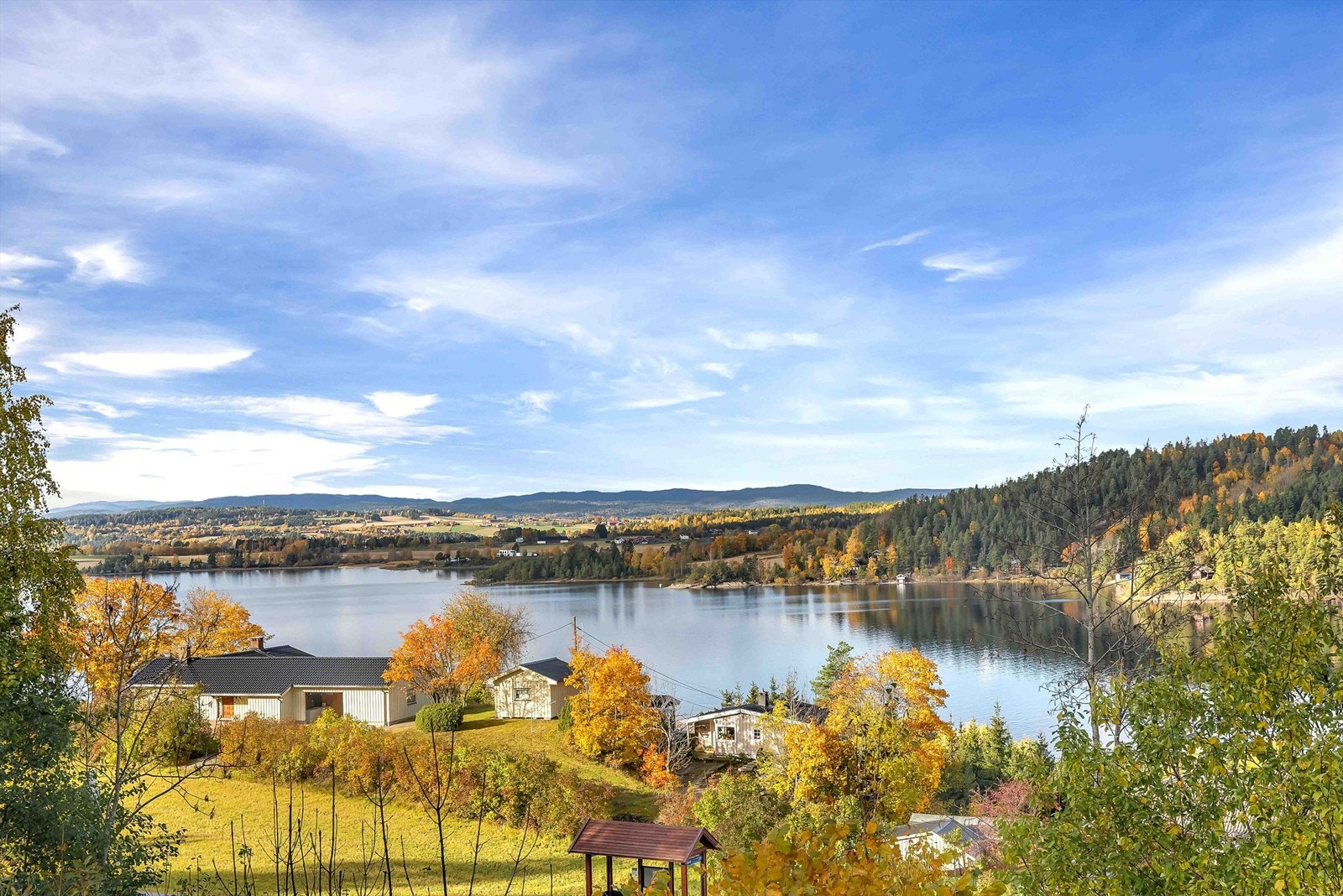 Bruksrett til båtplass Galleribilde
