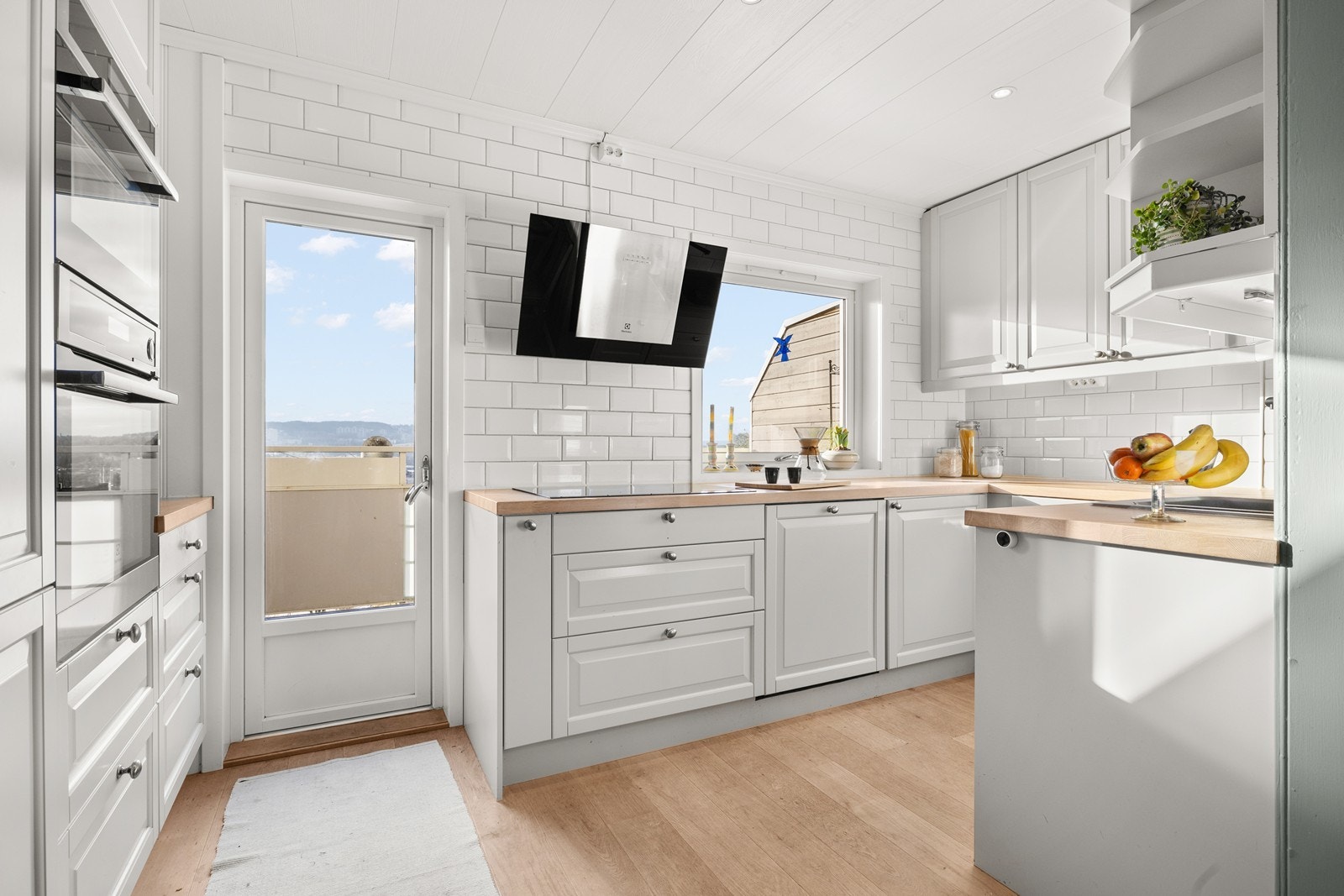 - Velkommen til Beverveien 8 - et lyst og innbydende hjem over 2 plan med god plass til hele familien! - Galleribilde