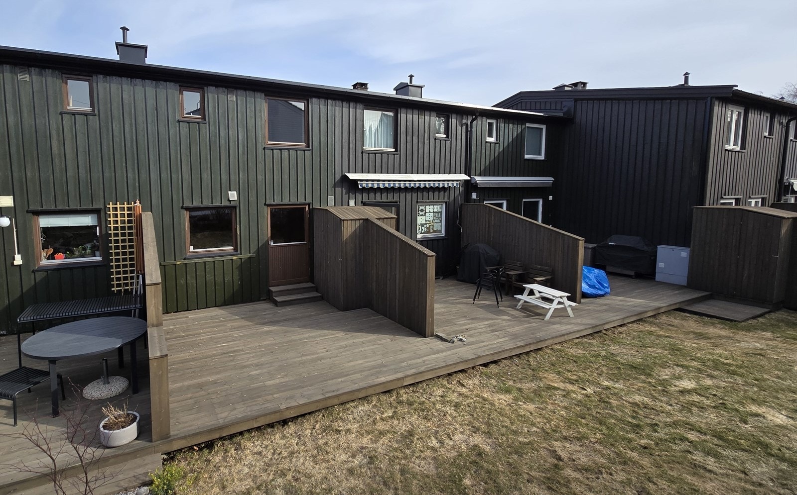 Velkommen til Brekkelia 4C Galleribilde