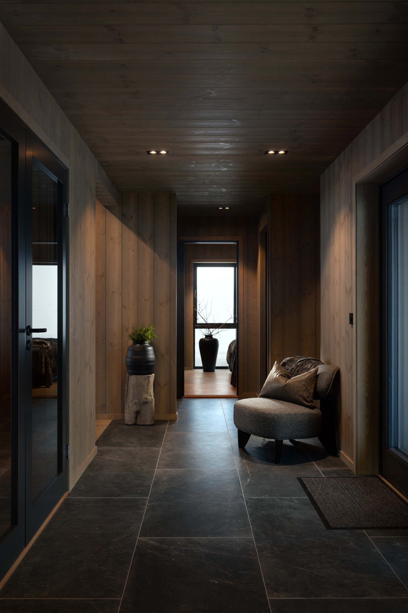 Velkommen inn Galleribilde