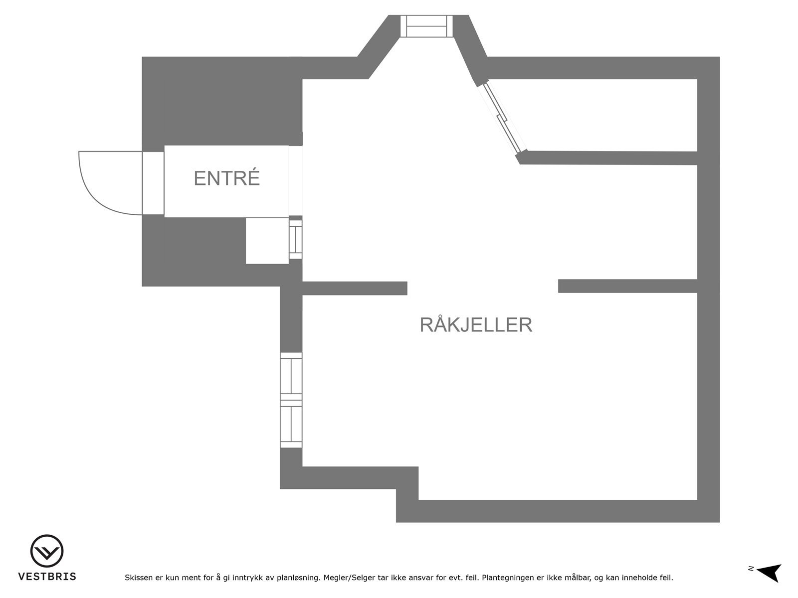 Kjeller Galleribilde