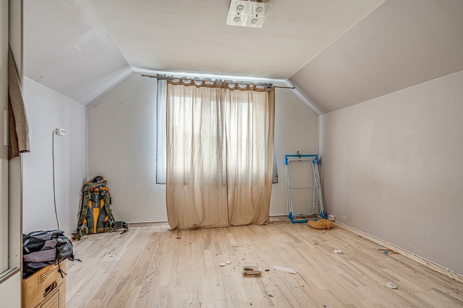 Soverom Galleribilde