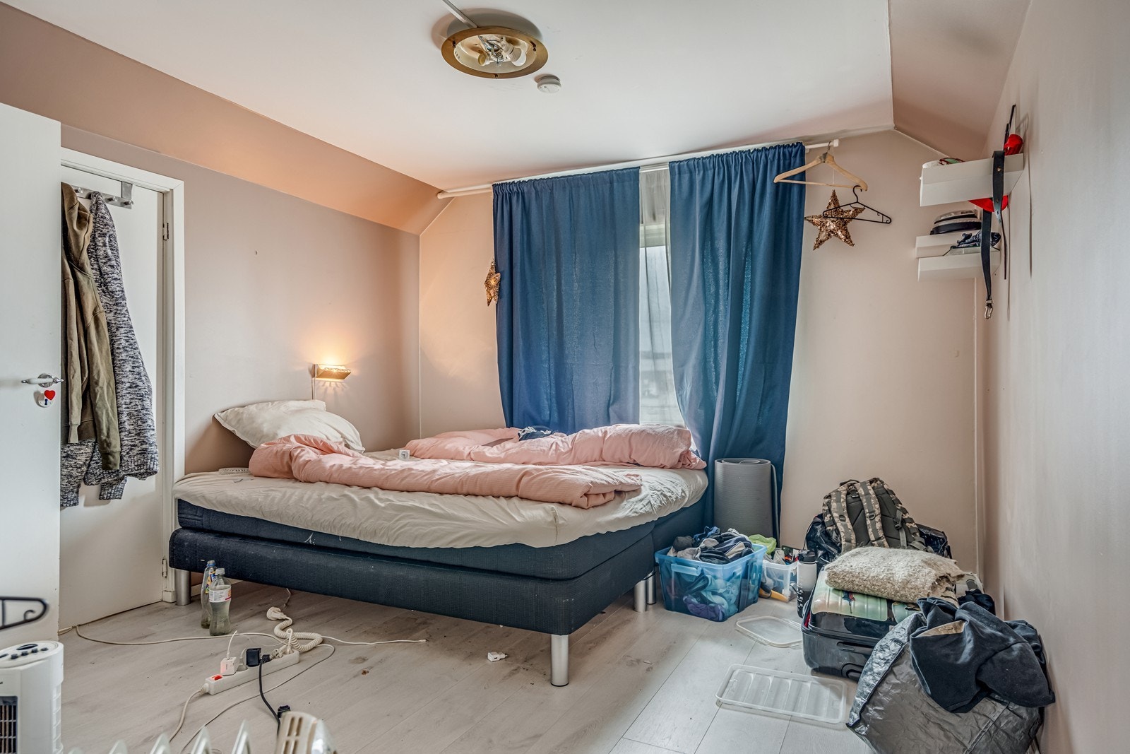 Soverom Galleribilde