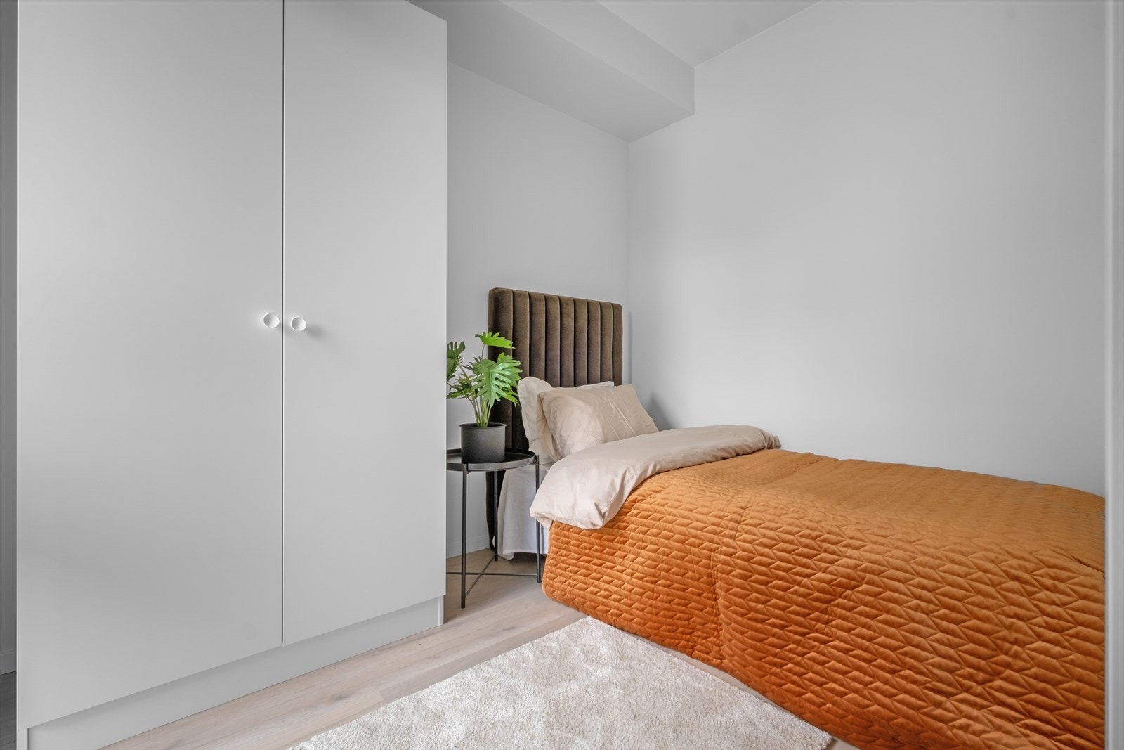 Soverom 2. Galleribilde