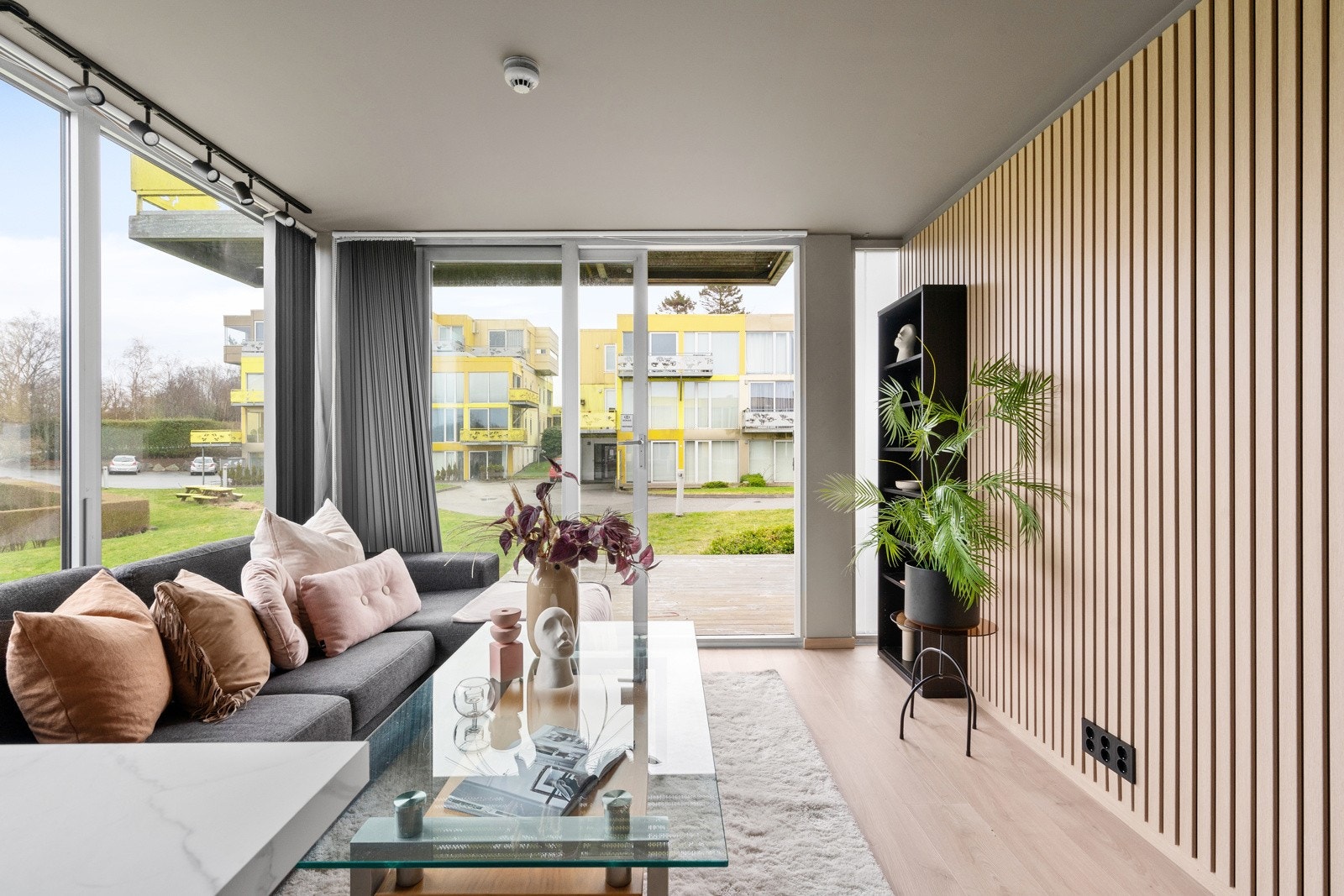 Legg merke til detaljene! Galleribilde