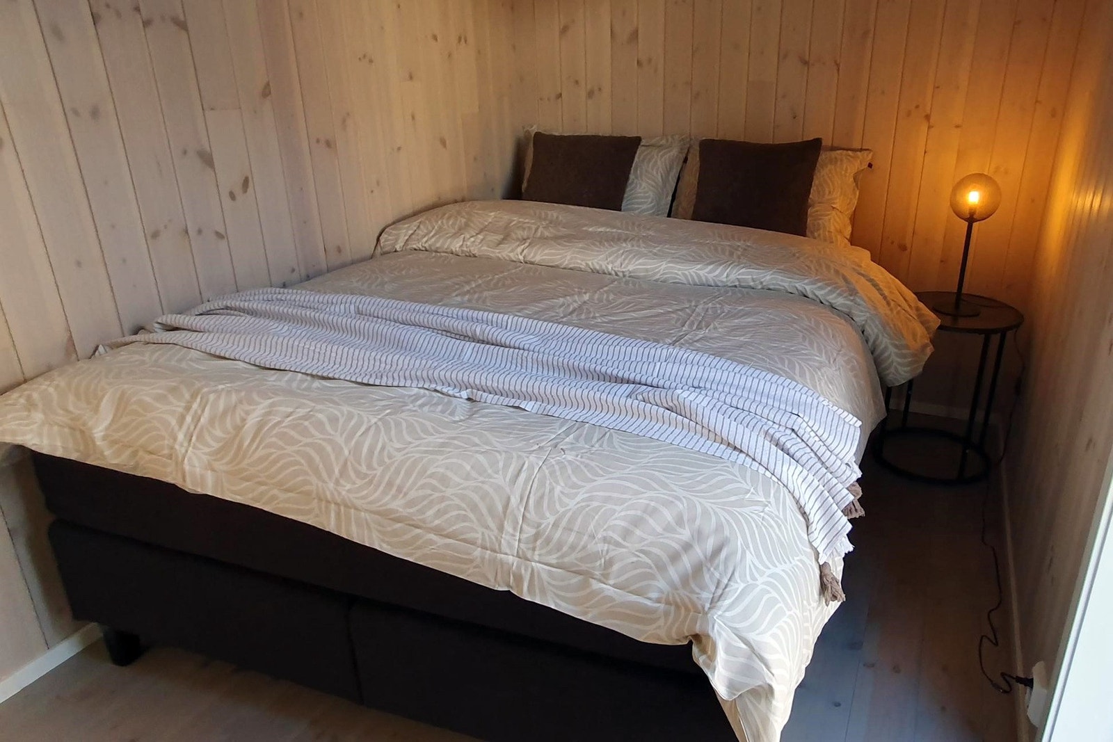 Soverom 2. Galleribilde