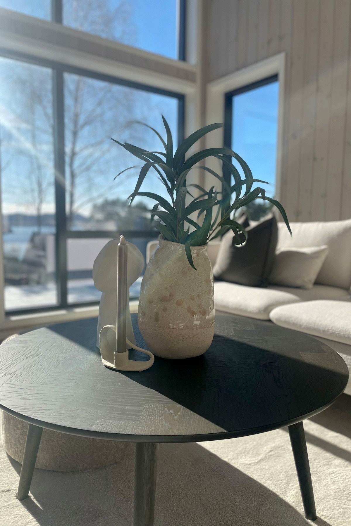 Detaljbilde. Galleribilde