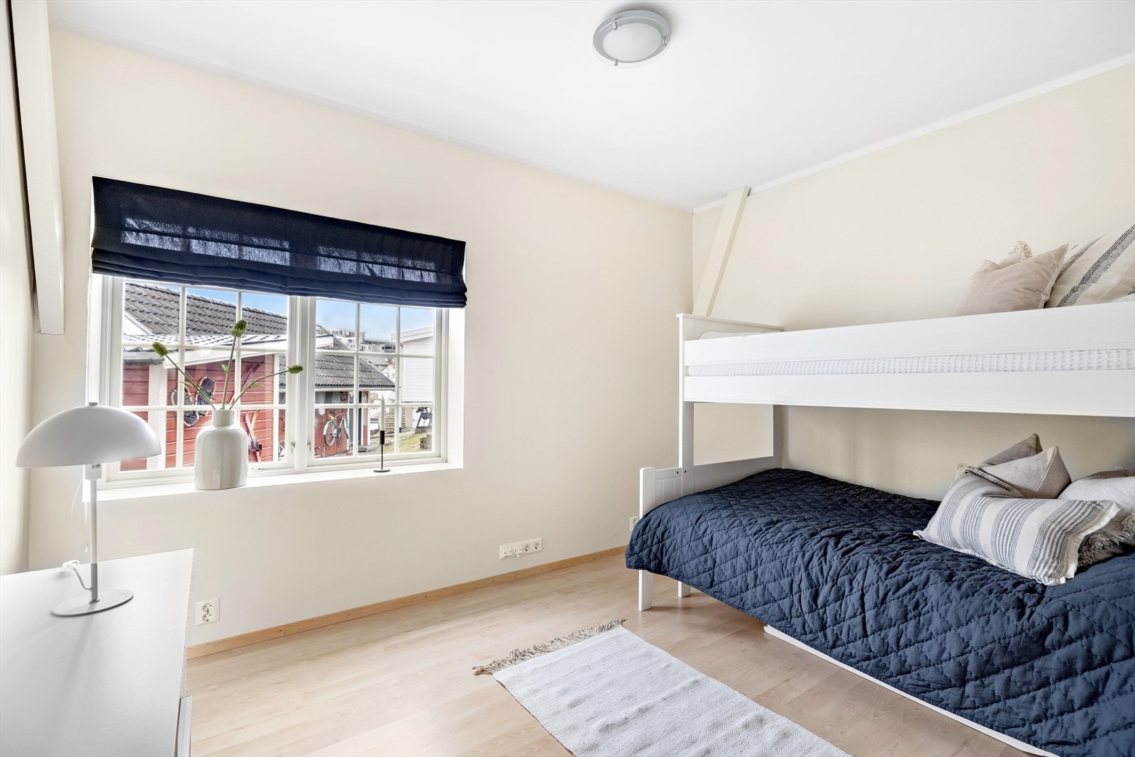 Soverom 2 Galleribilde