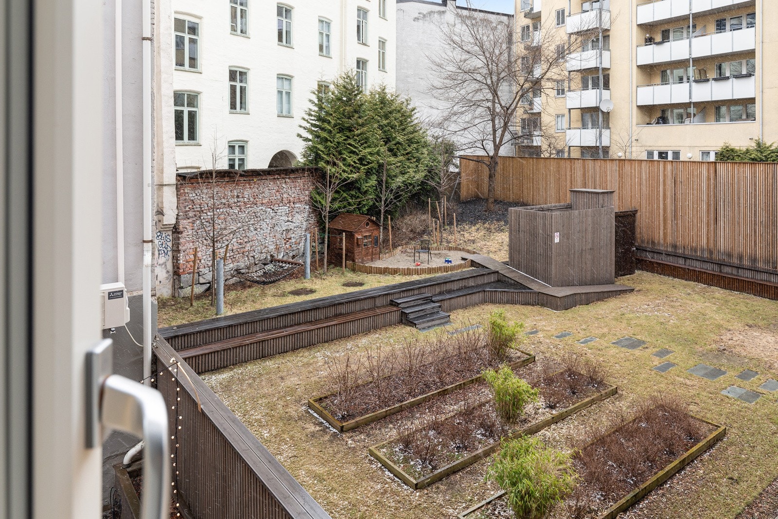 Velkommen! Galleribilde